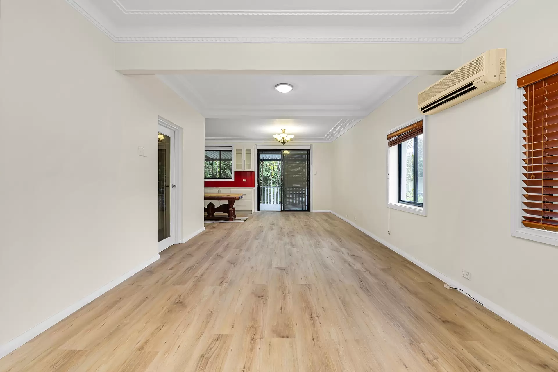 116 Morgan Street, Kingsgrove Leased by Richard Matthews Real Estate - image 3