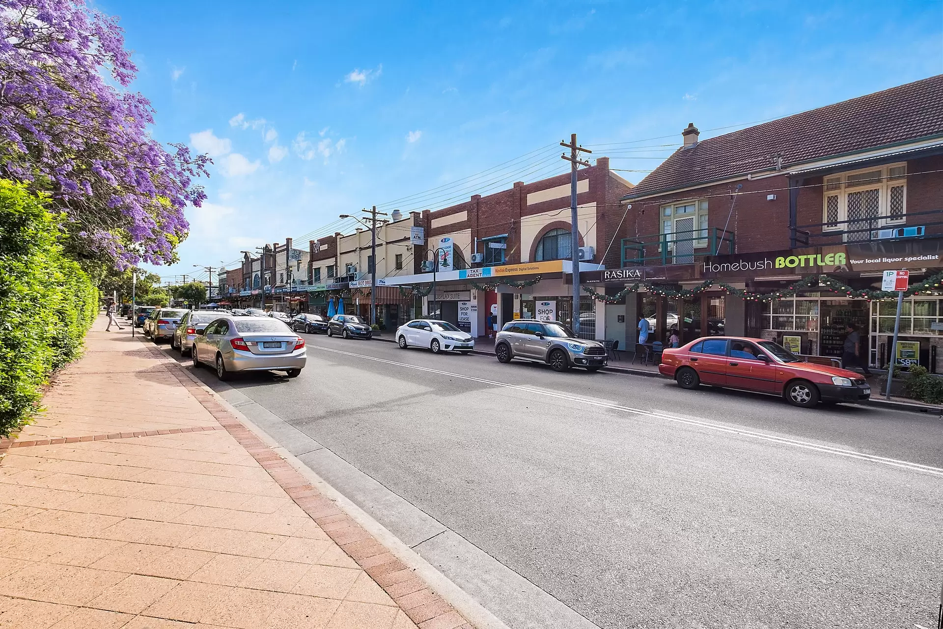 3/2 Meredith Street, Strathfield For Lease by Richard Matthews Real Estate - image 8