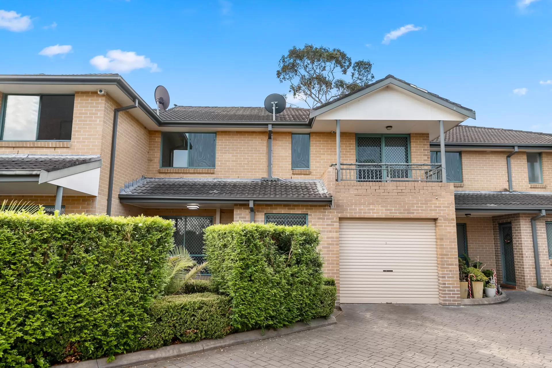 3/81 Bellevue Avenue, Georges Hall For Sale by Richard Matthews Real Estate - image 7