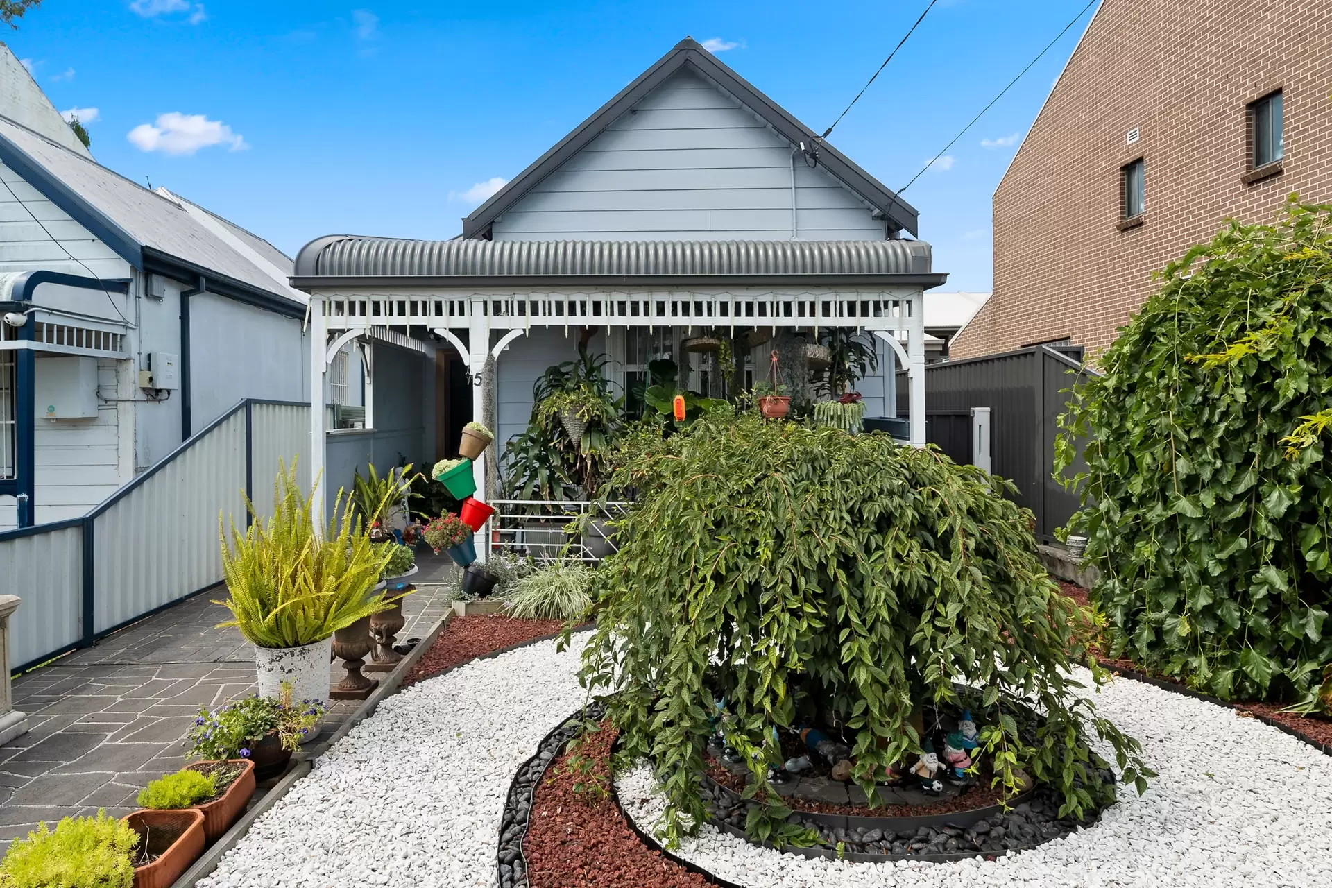 5 Louis Street, Granville Auction by Richard Matthews Real Estate - image 1