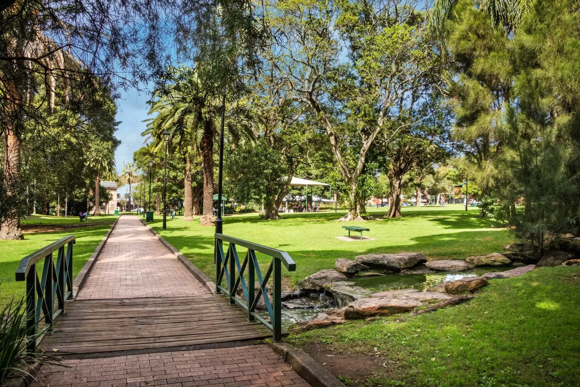 6/1-1A Waimea Street, Burwood For Lease by Richard Matthews Real Estate - image 9