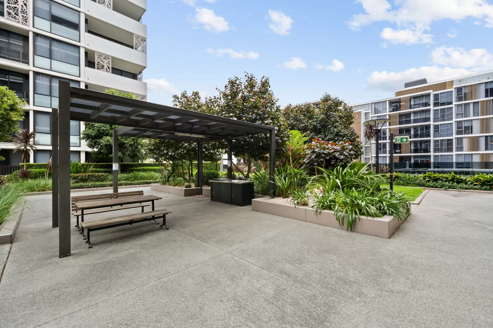 1041/11 Canning Street, Lidcombe Auction by Richard Matthews Real Estate - image 9