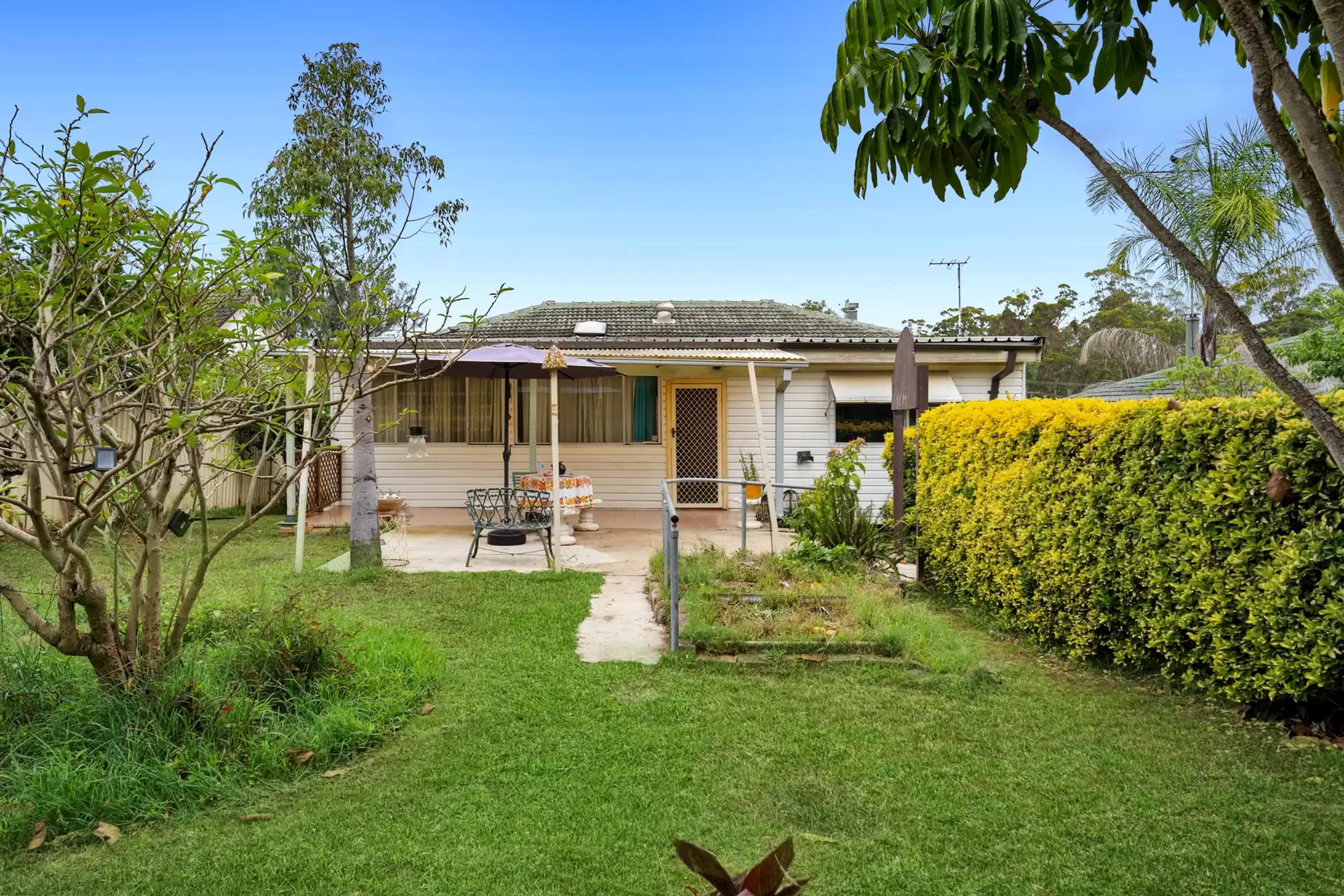 63 McCulloch Road, Blacktown Auction by Richard Matthews Real Estate - image 1