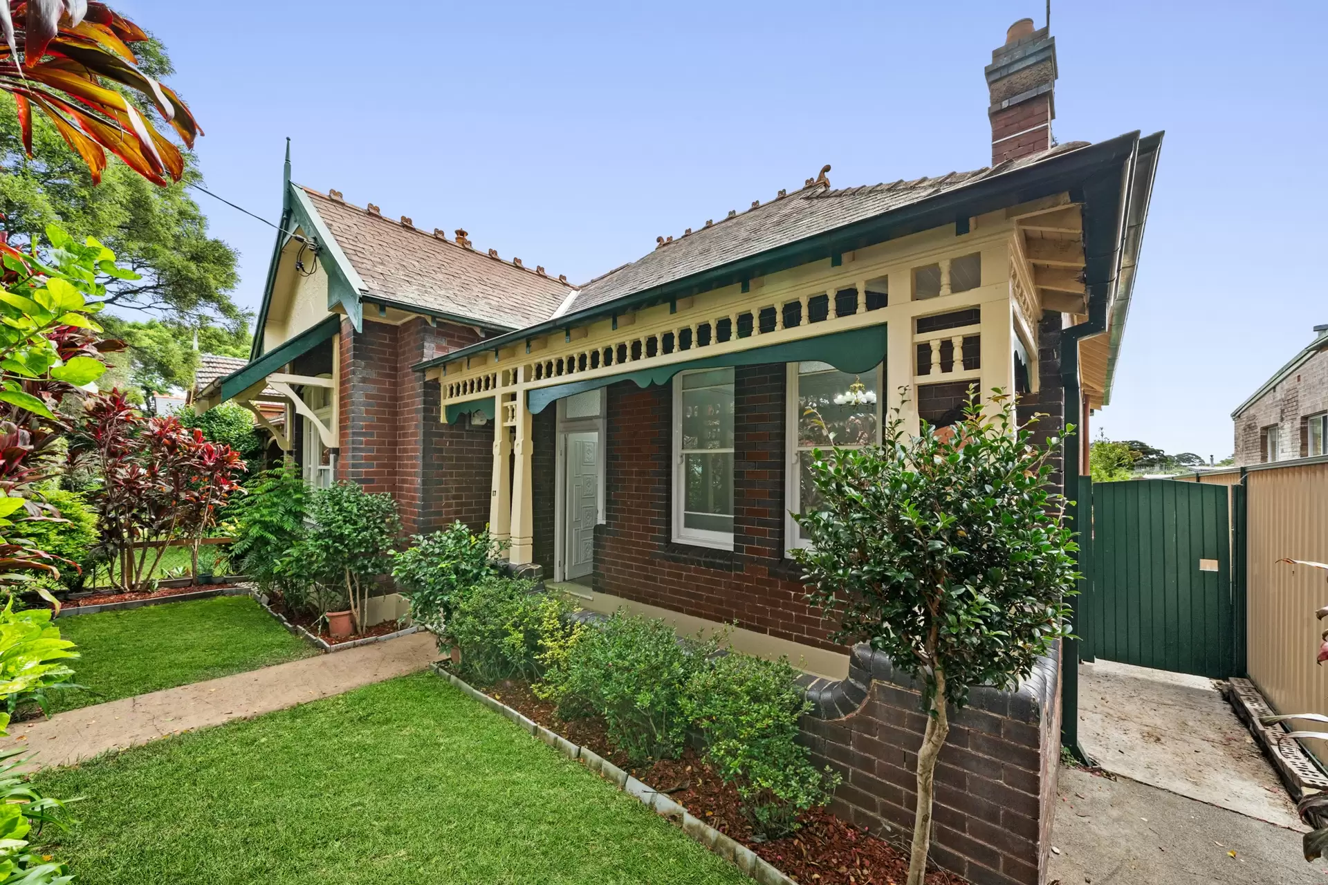 17 Queen Street, Ashfield Auction by Richard Matthews Real Estate - image 1