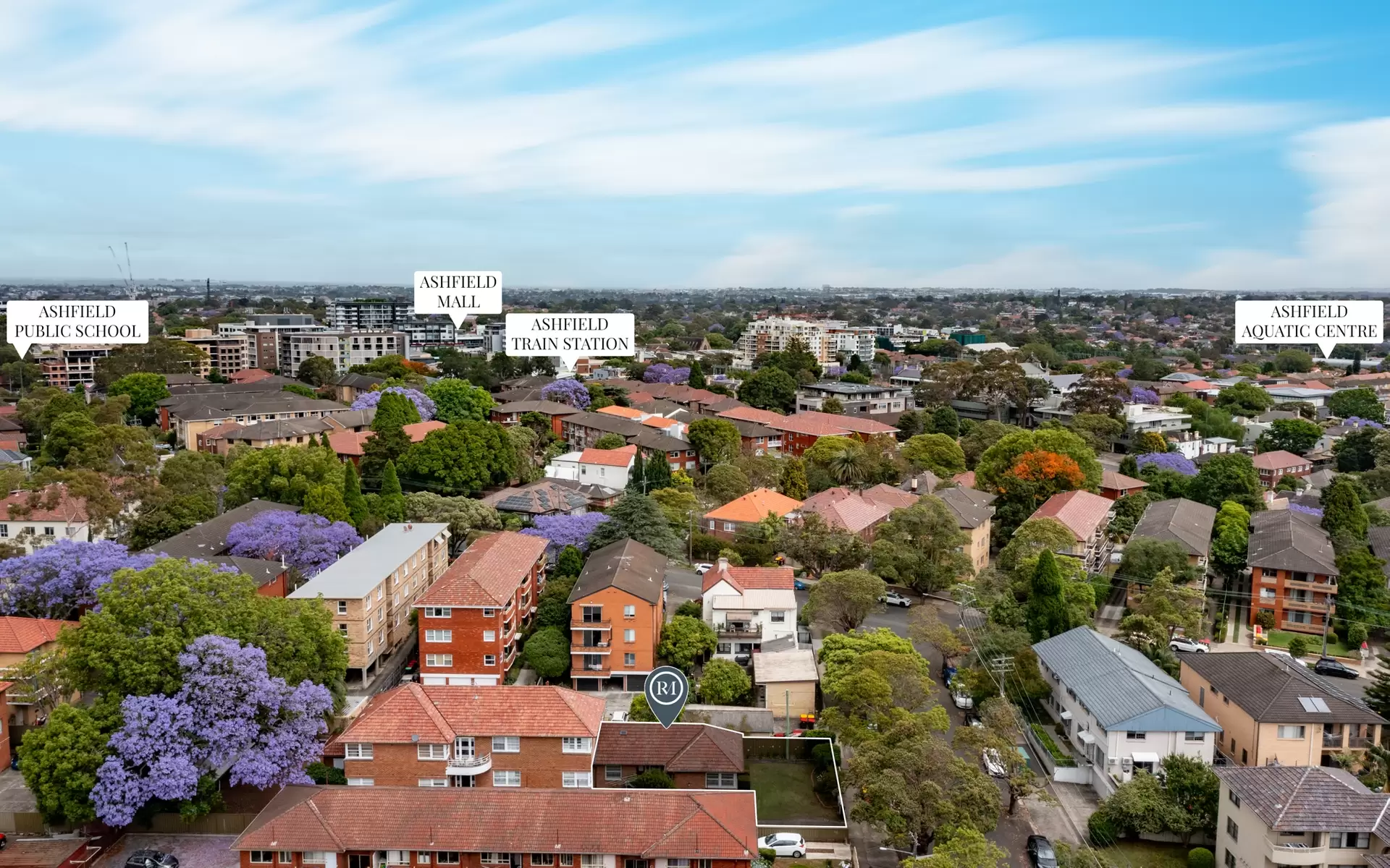 5/1 Cecil Street, Ashfield Auction by Richard Matthews Real Estate - image 12