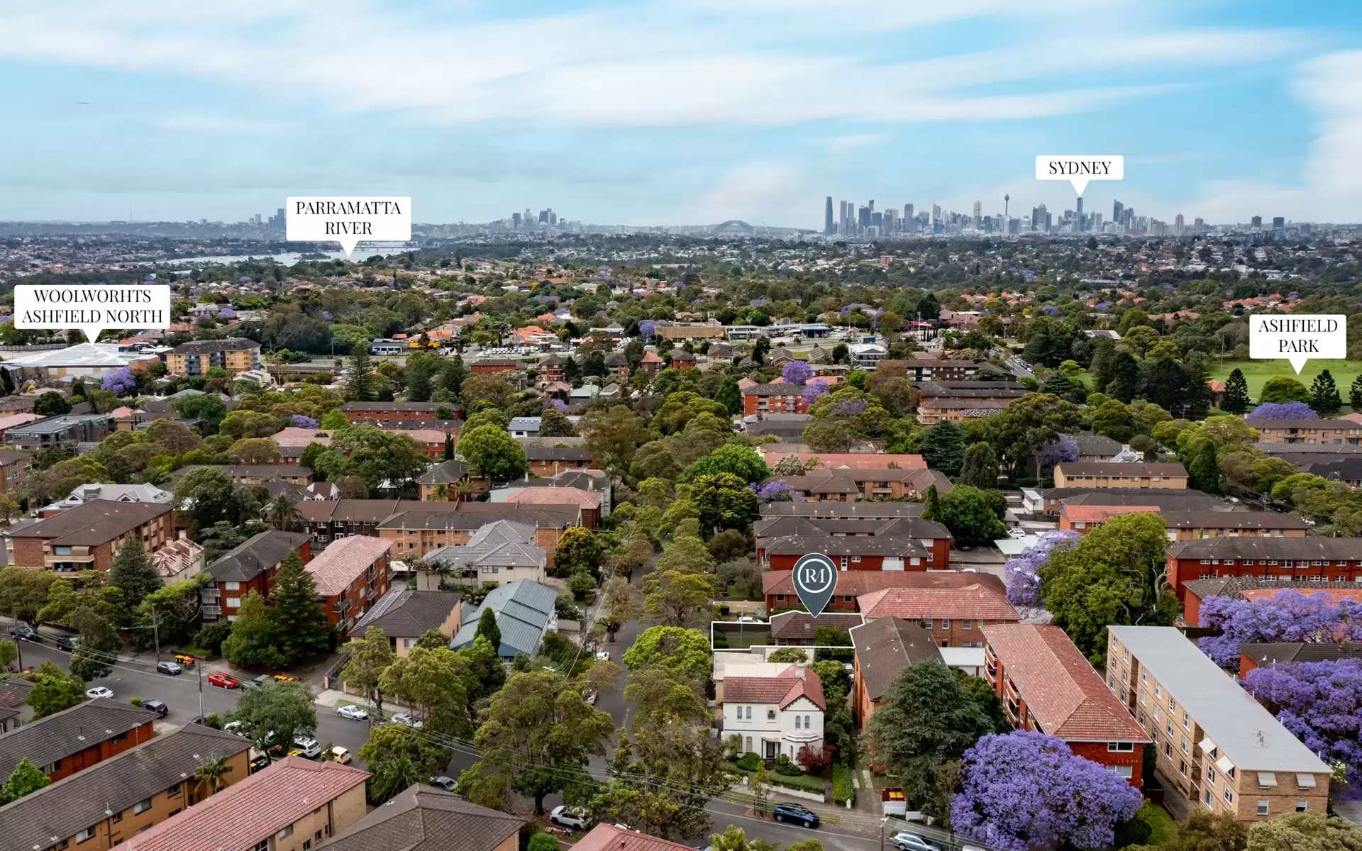 5/1 Cecil Street, Ashfield Auction by Richard Matthews Real Estate - image 11