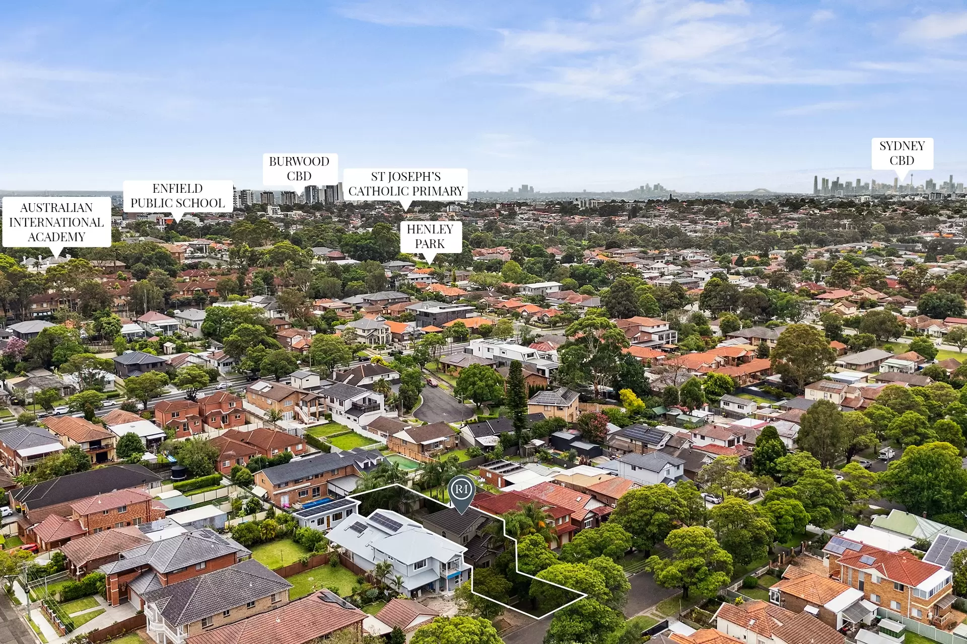 29 Clement Street, Strathfield South Auction by Richard Matthews Real Estate - image 10