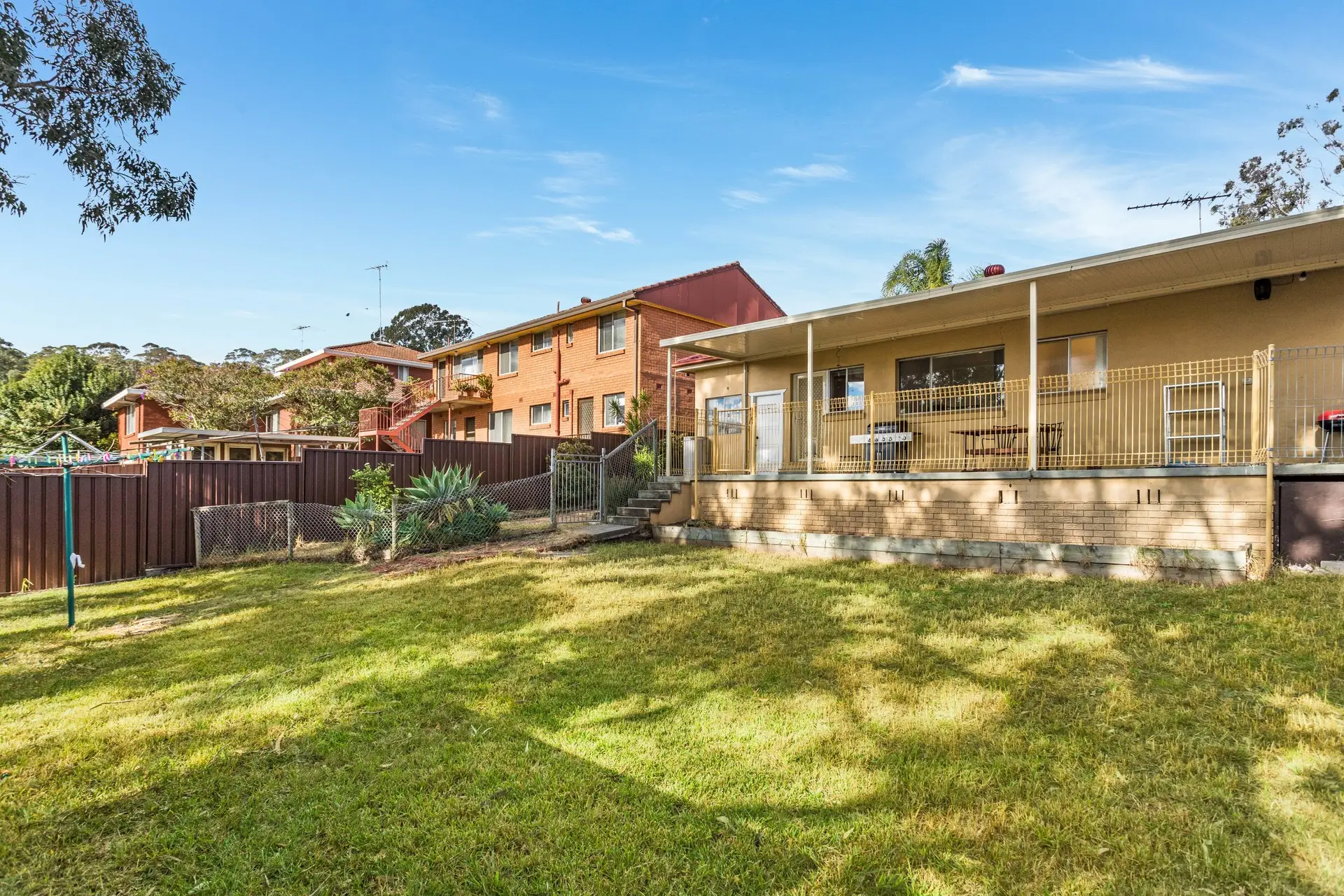 86 Rex Road, Georges Hall Sold by Richard Matthews Real Estate - image 6