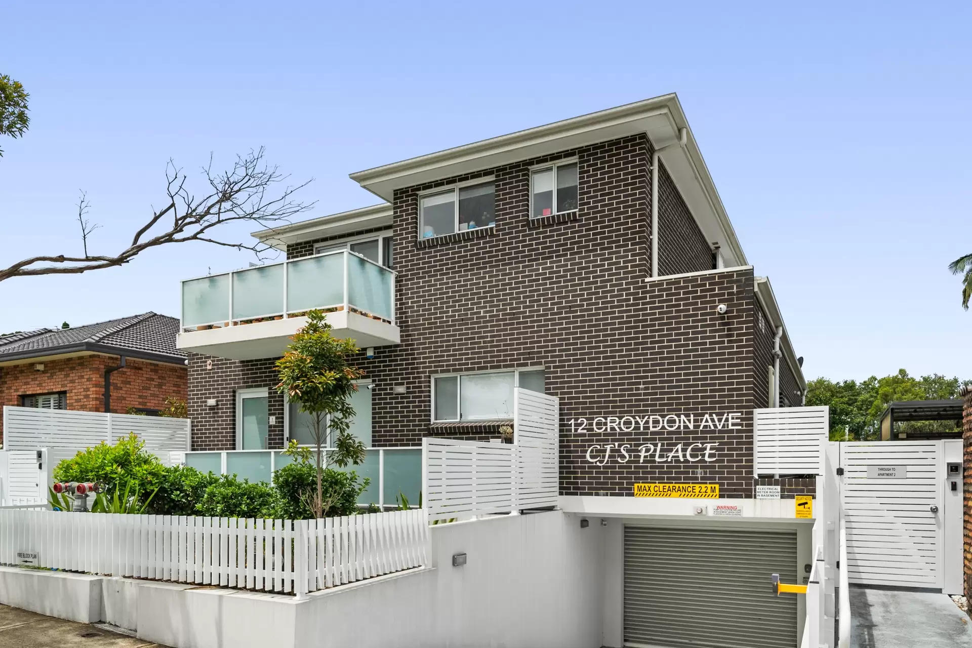 5/12 Croydon Avenue, Croydon Auction by Richard Matthews Real Estate - image 7