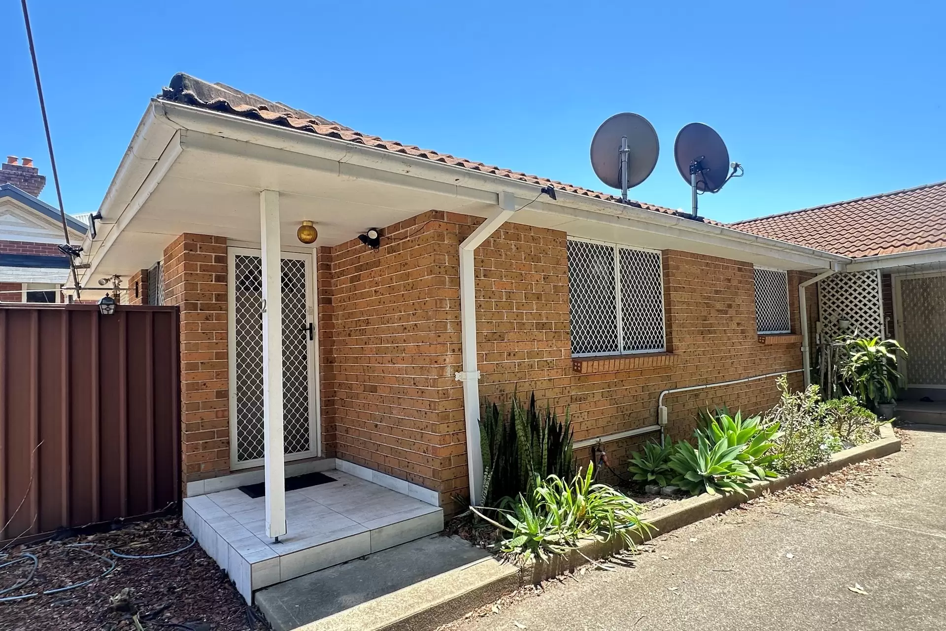 2/39 Emery Avenue, Yagoona For Lease by Richard Matthews Real Estate - image 1