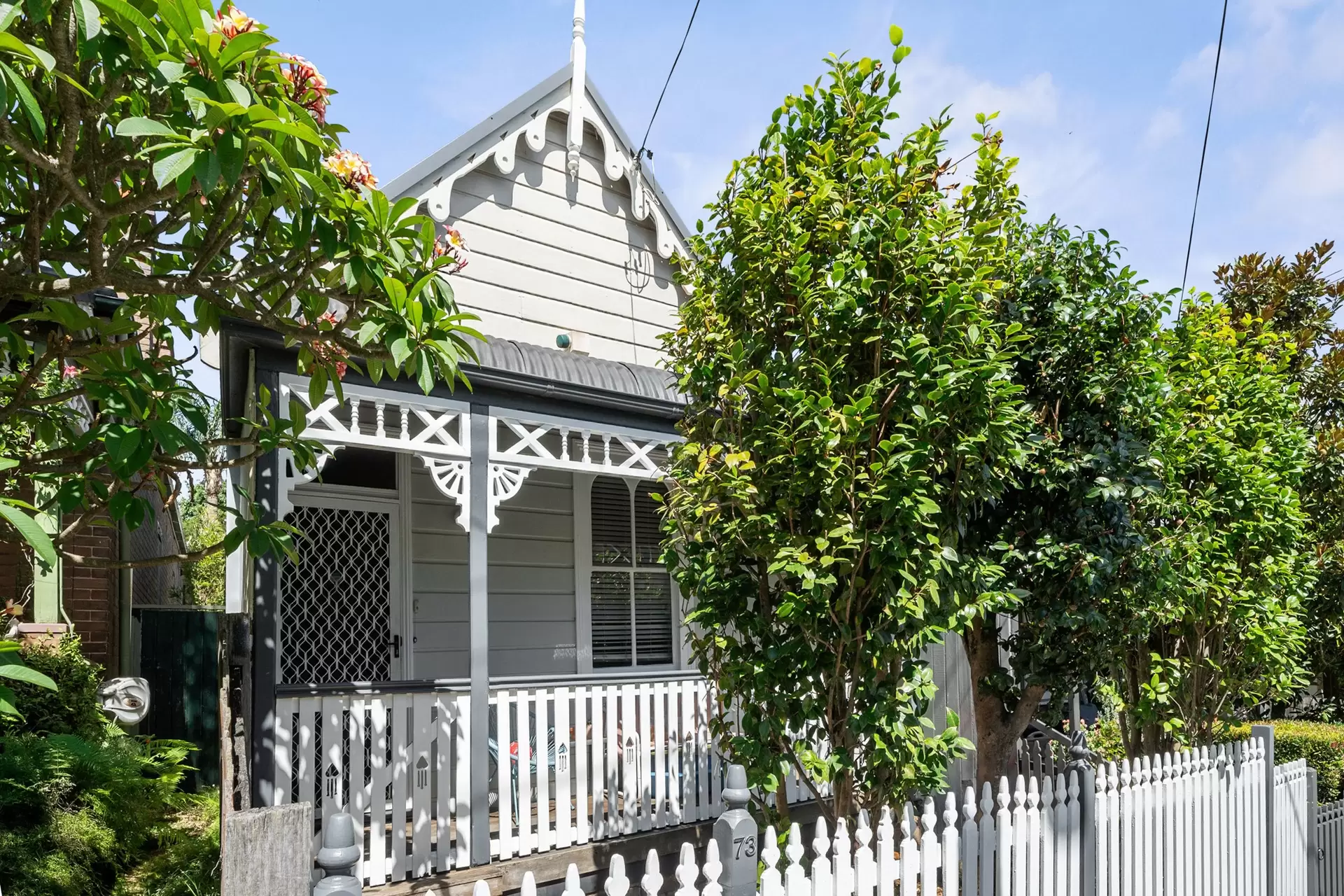 73 Balmain Road, Leichhardt For Sale by Richard Matthews Real Estate - image 1