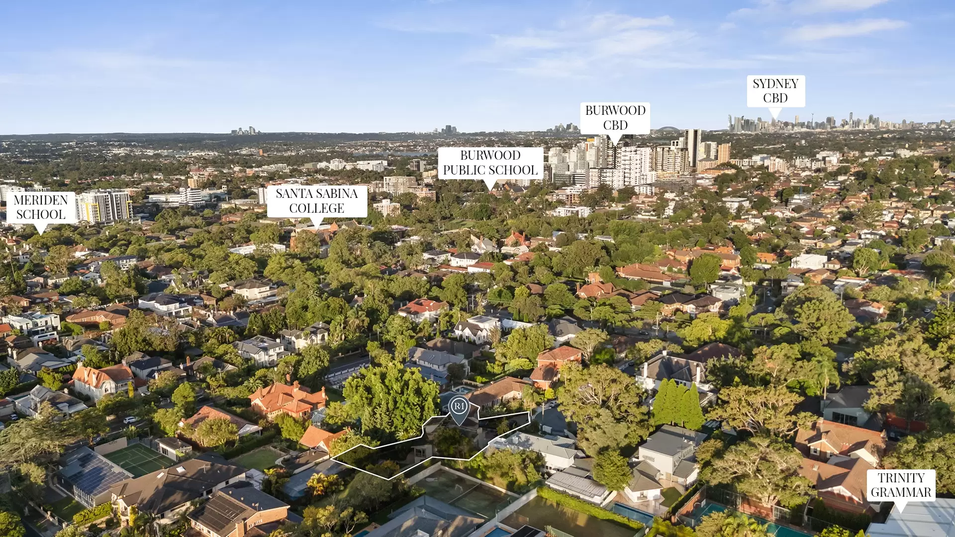 5 Malvern Crescent, Strathfield Auction by Richard Matthews Real Estate - image 13