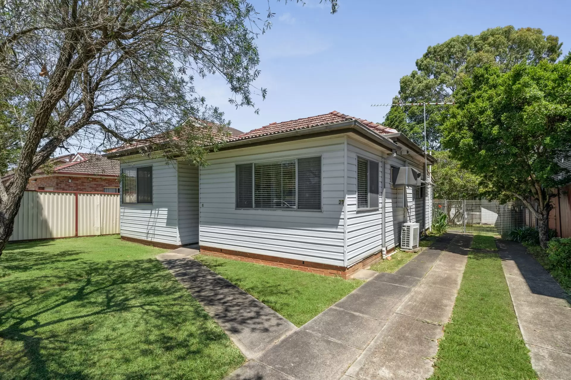 29 Munro Street, Sefton Auction by Richard Matthews Real Estate - image 1