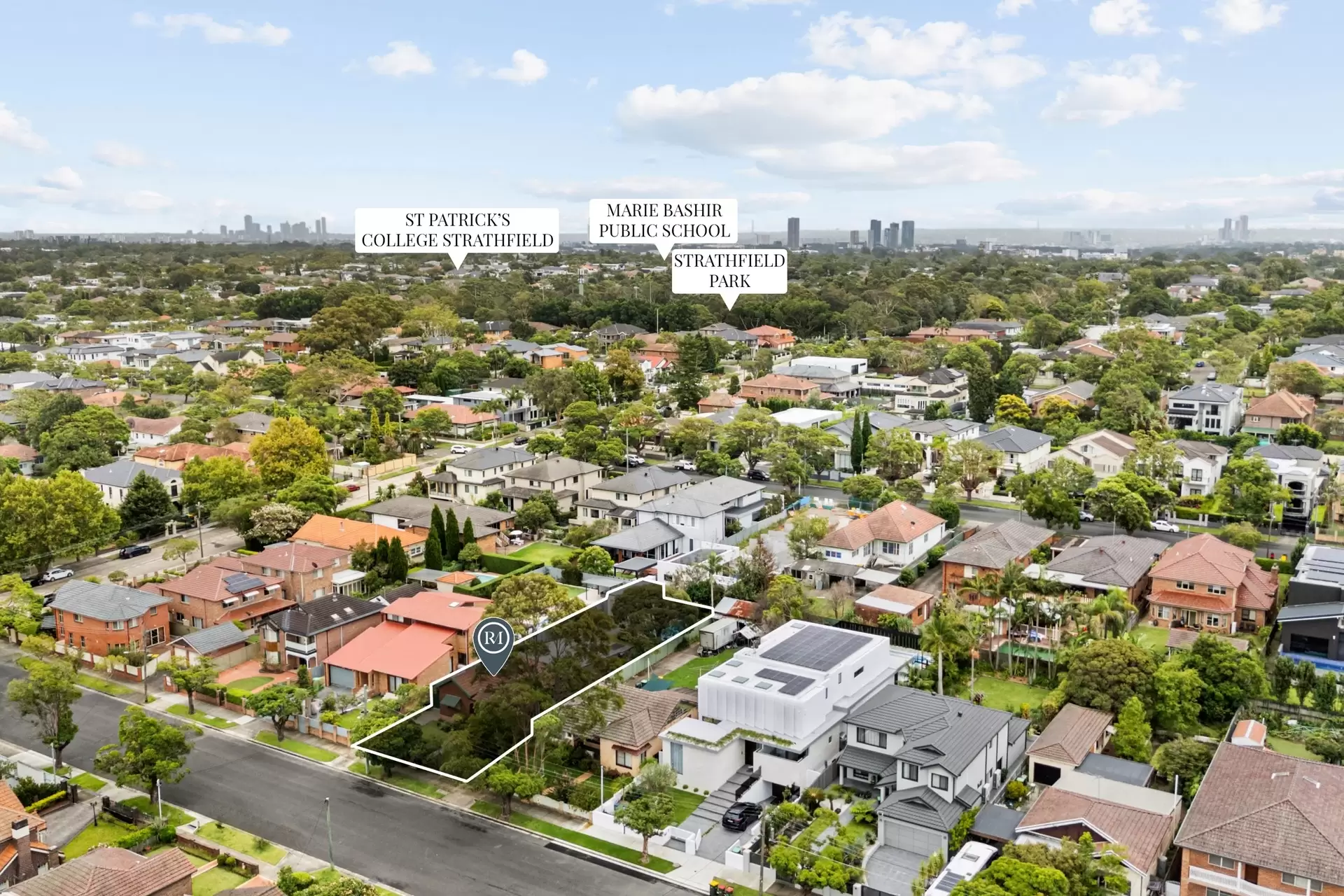 59 Long Street, Strathfield Auction by Richard Matthews Real Estate - image 8