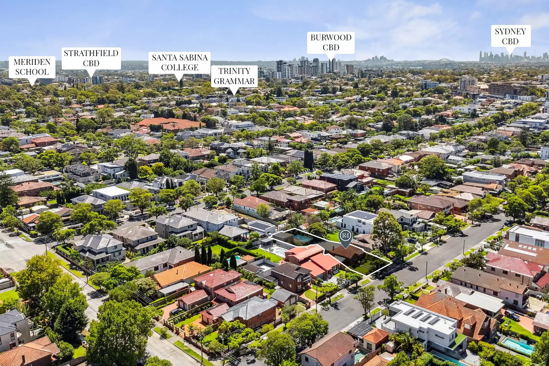 59 Long Street, Strathfield Auction by Richard Matthews Real Estate - image 7