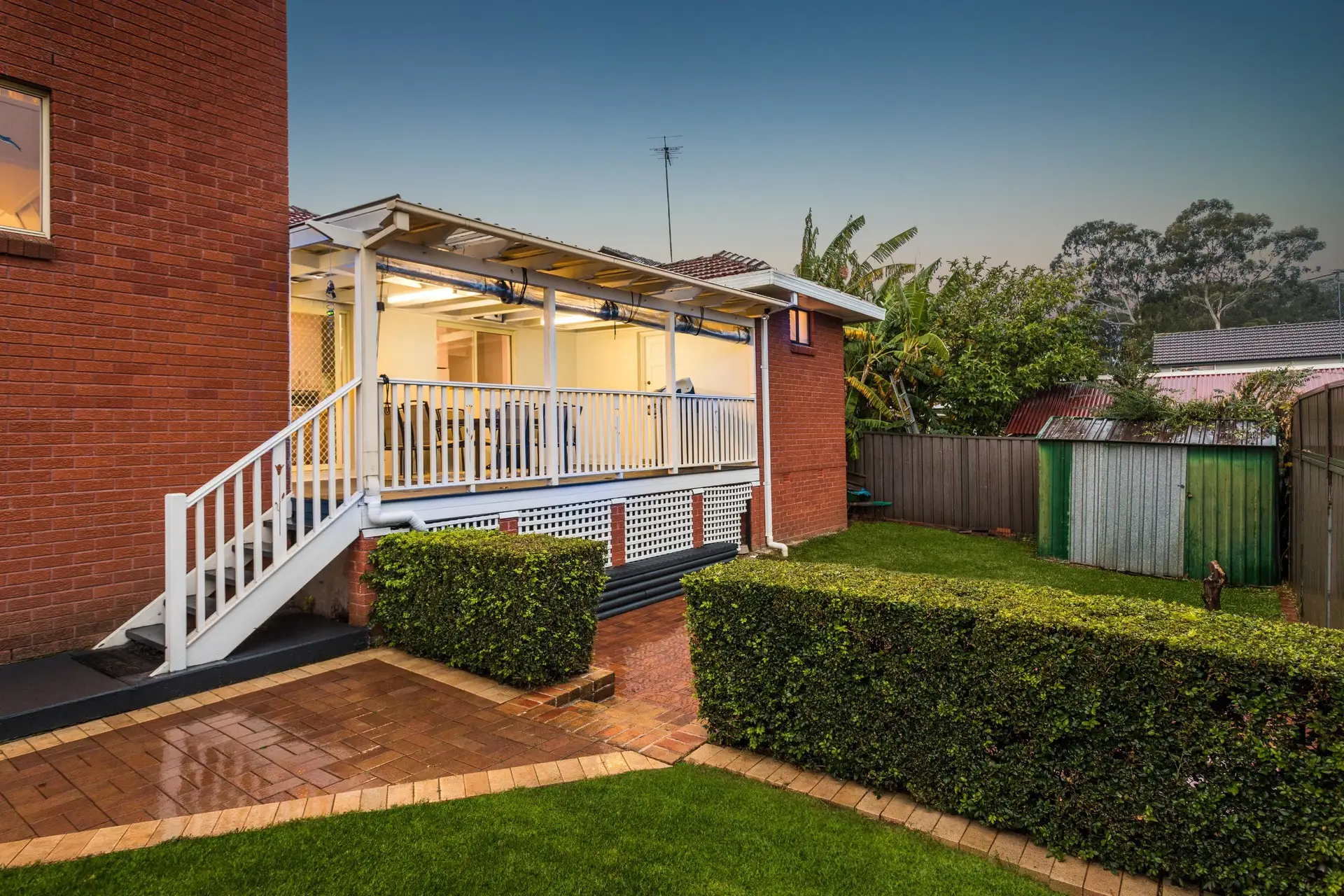 12 Ayres Crescent, Georges Hall Sold by Richard Matthews Real Estate - image 7
