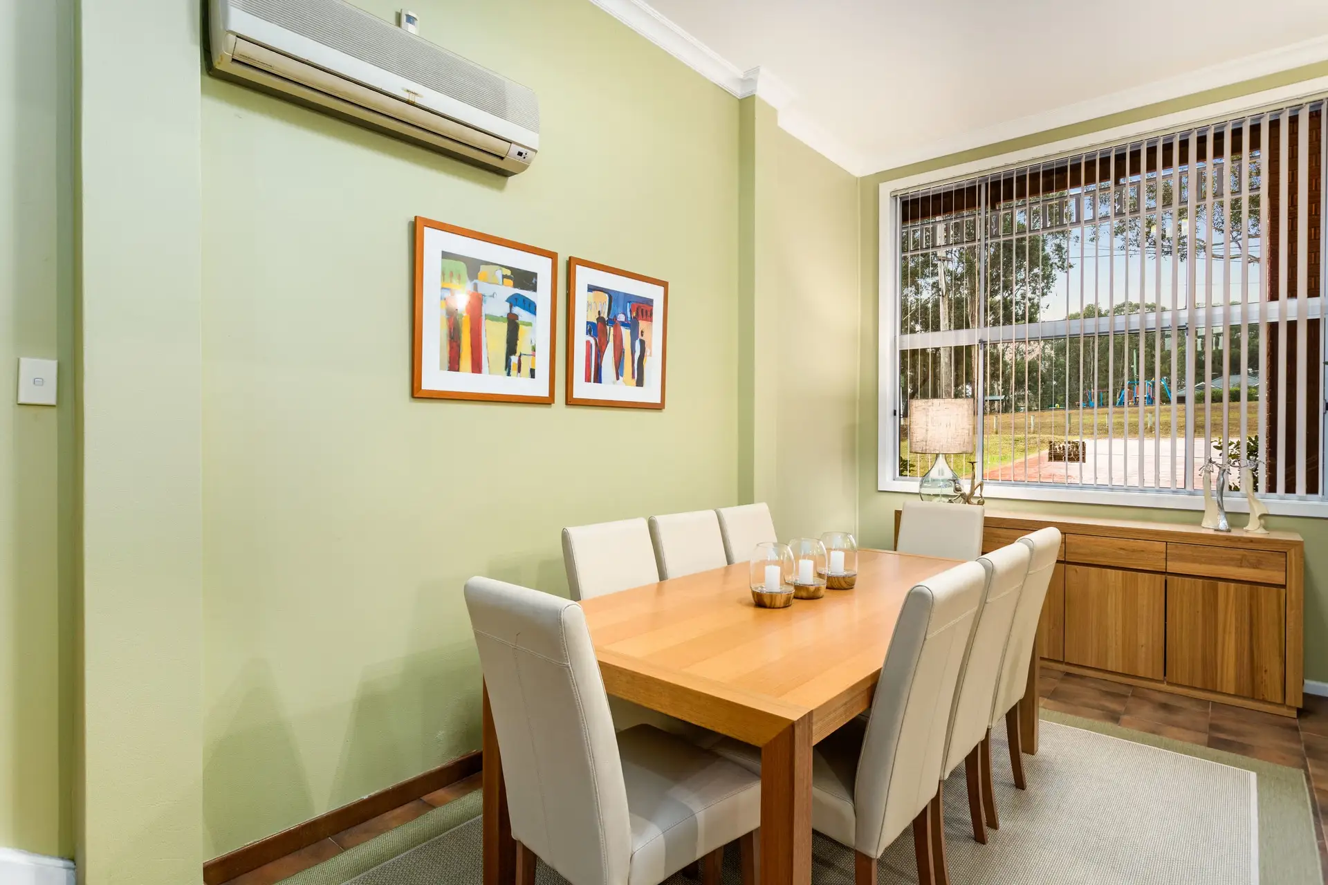 12 Ayres Crescent, Georges Hall Sold by Richard Matthews Real Estate - image 4