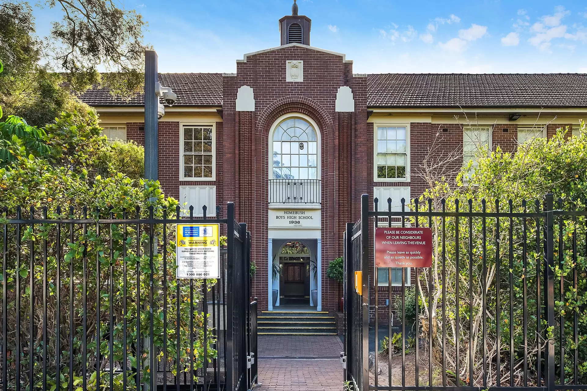 28 Abbotsford Road, Homebush Leased by Richard Matthews Real Estate - image 9