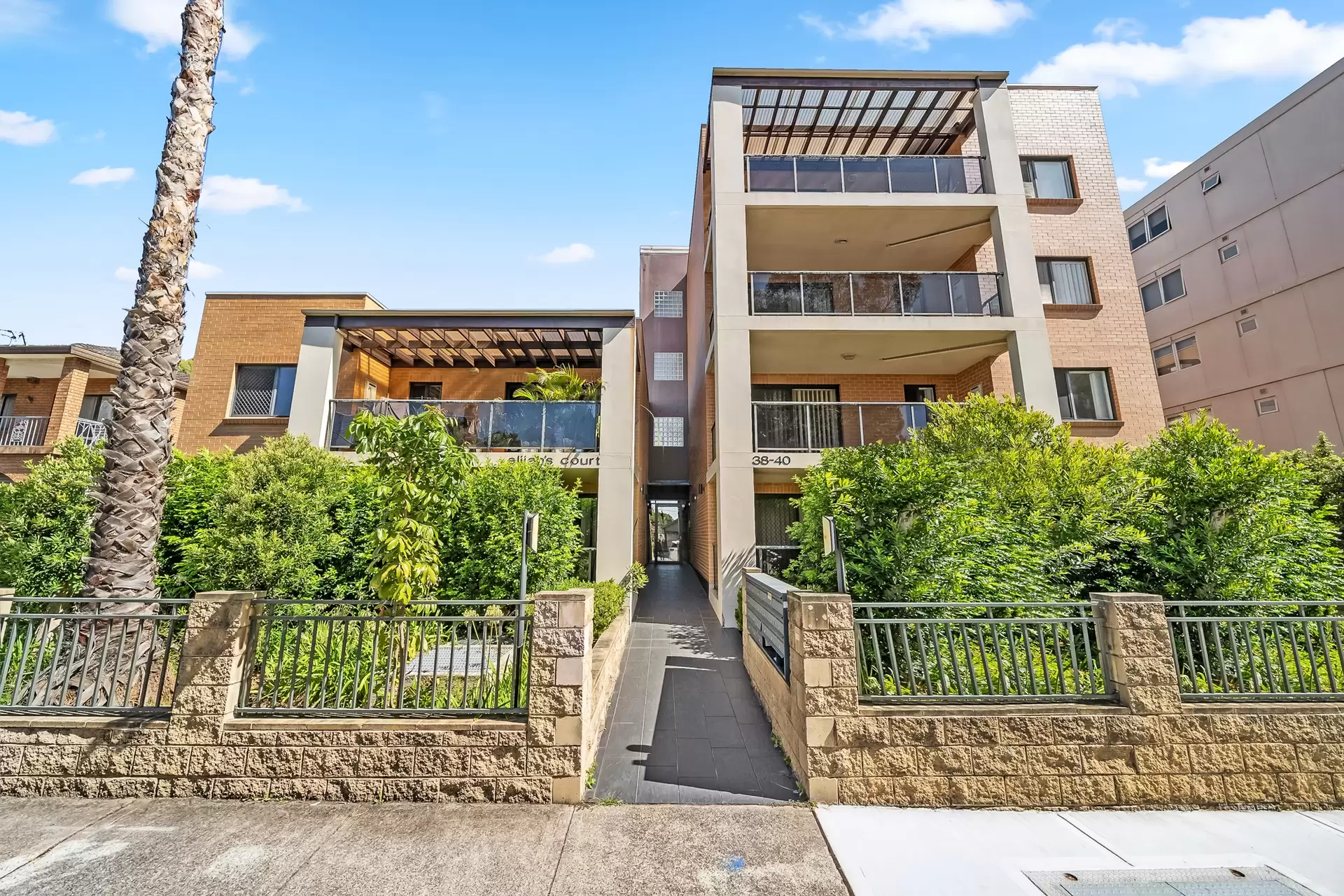 17/38-40 Meryla Street, Burwood Auction by Richard Matthews Real Estate - image 7