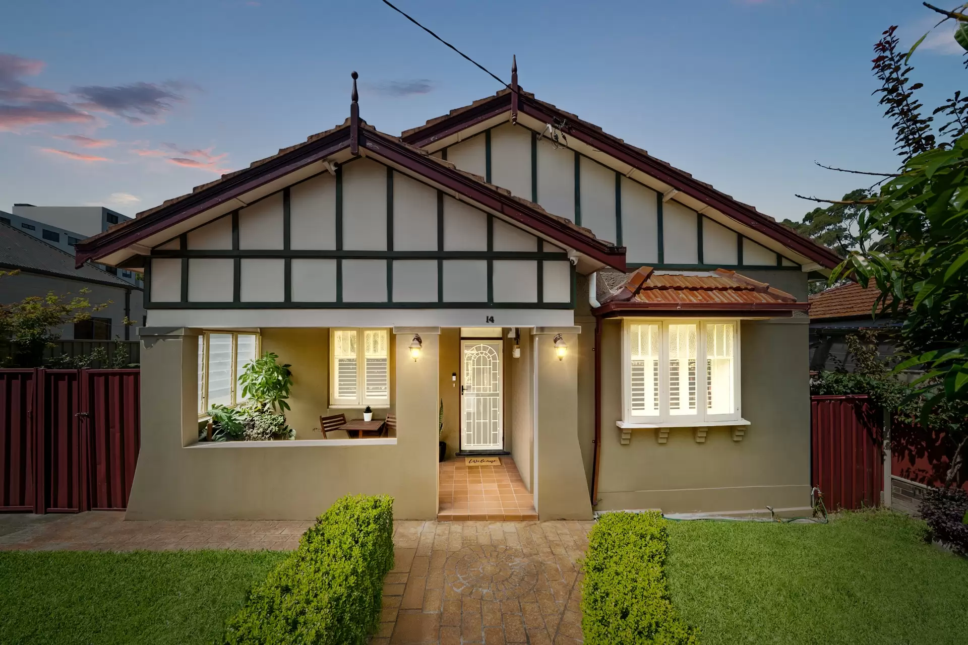 14 Chelmsford Avenue, Belmore Auction by Richard Matthews Real Estate - image 1