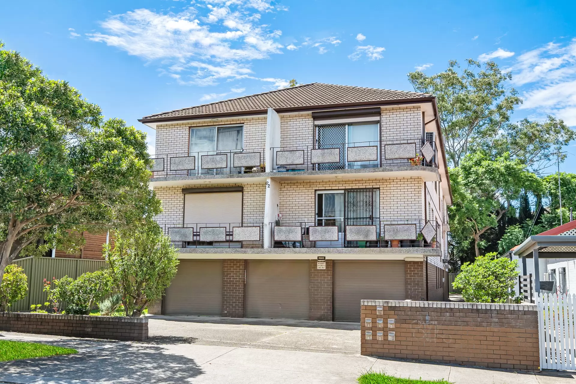 3/22 Hampton Street, Croydon Park Auction by Richard Matthews Real Estate - image 7