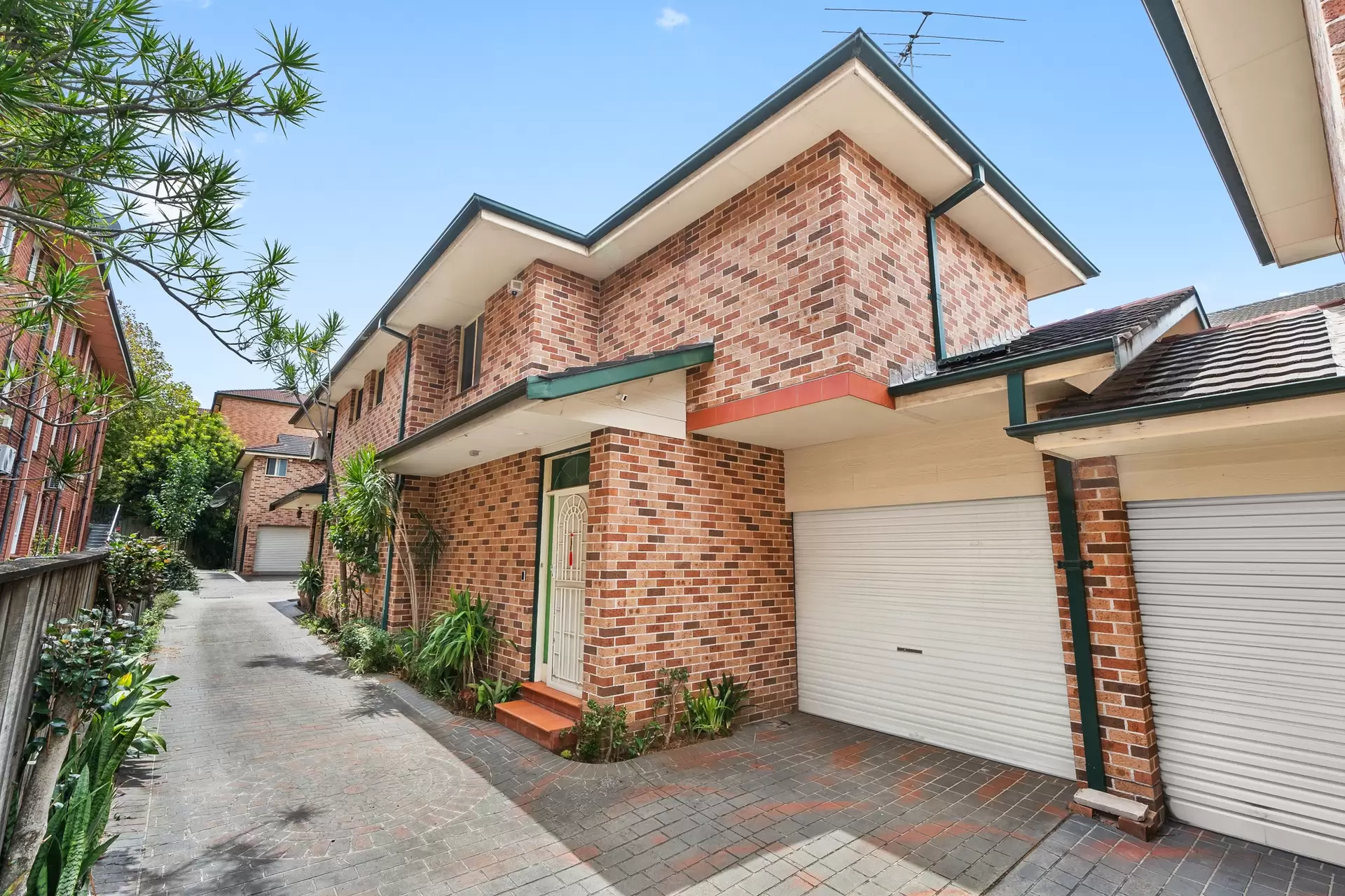 2/5 Queensborough Road, Croydon Park For Sale by Richard Matthews Real Estate - image 6