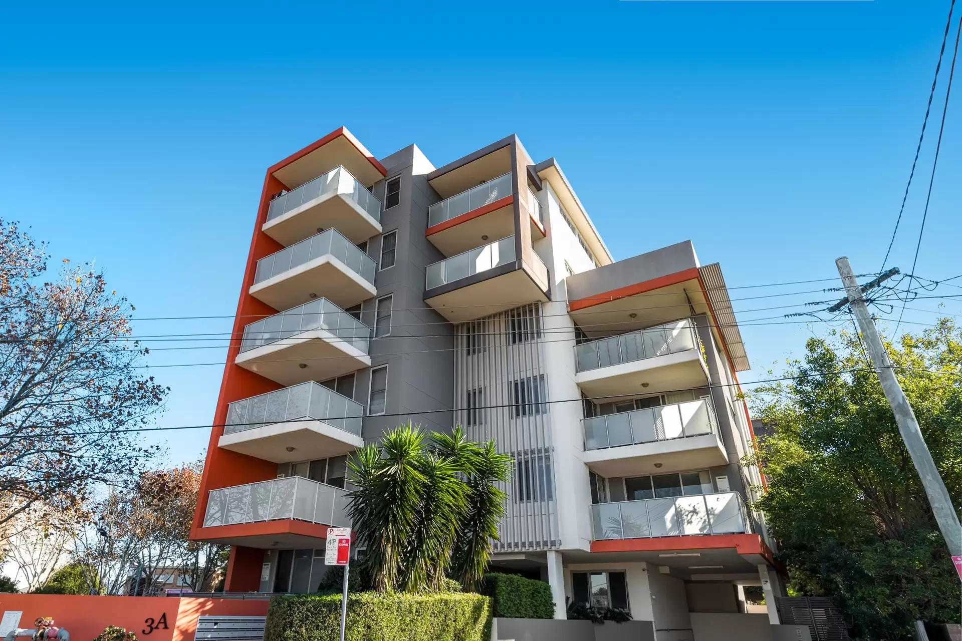 9/3a Byer Street, Enfield For Sale by Richard Matthews Real Estate - image 1