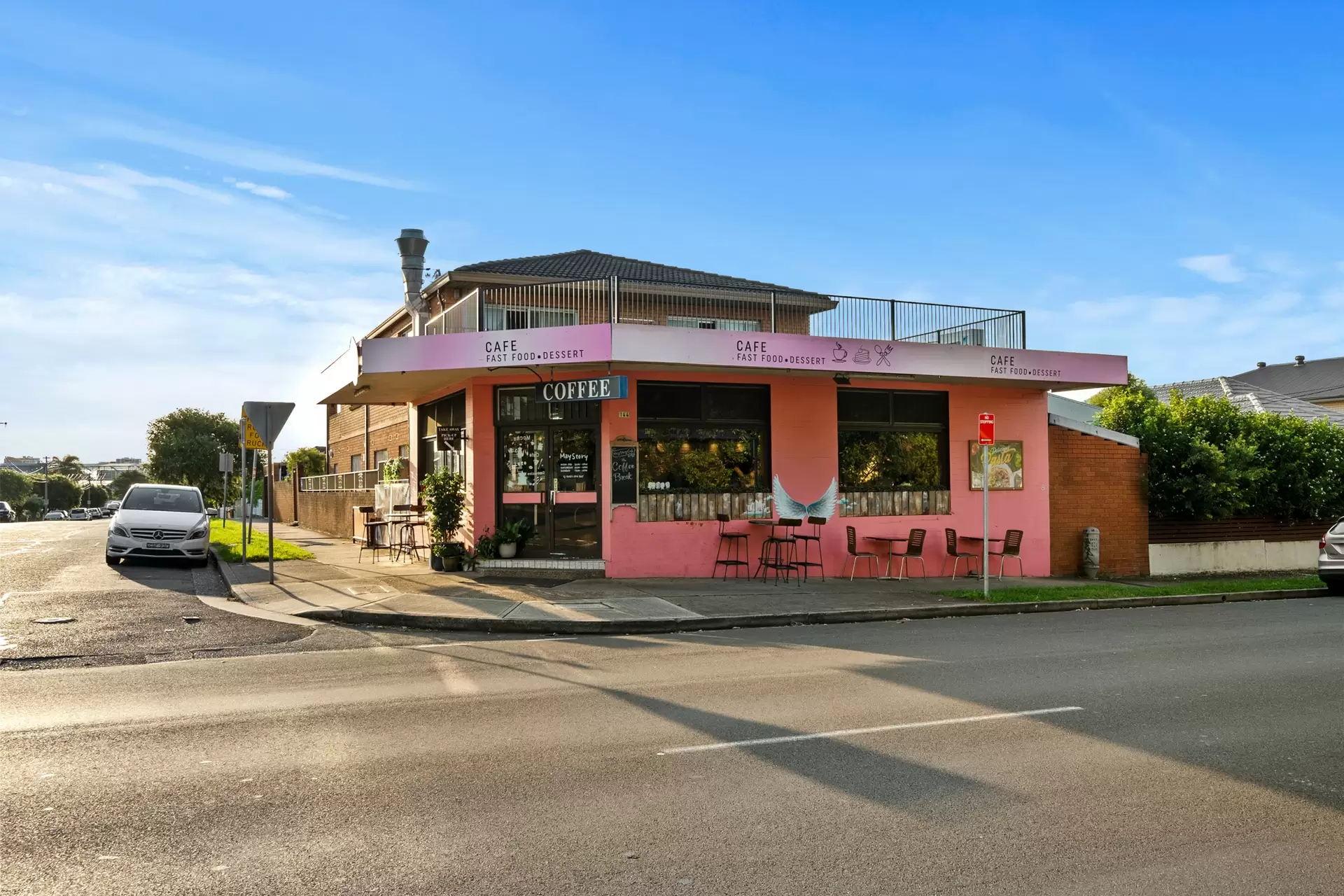 144 John Street, Lidcombe Auction by Richard Matthews Real Estate - image 2