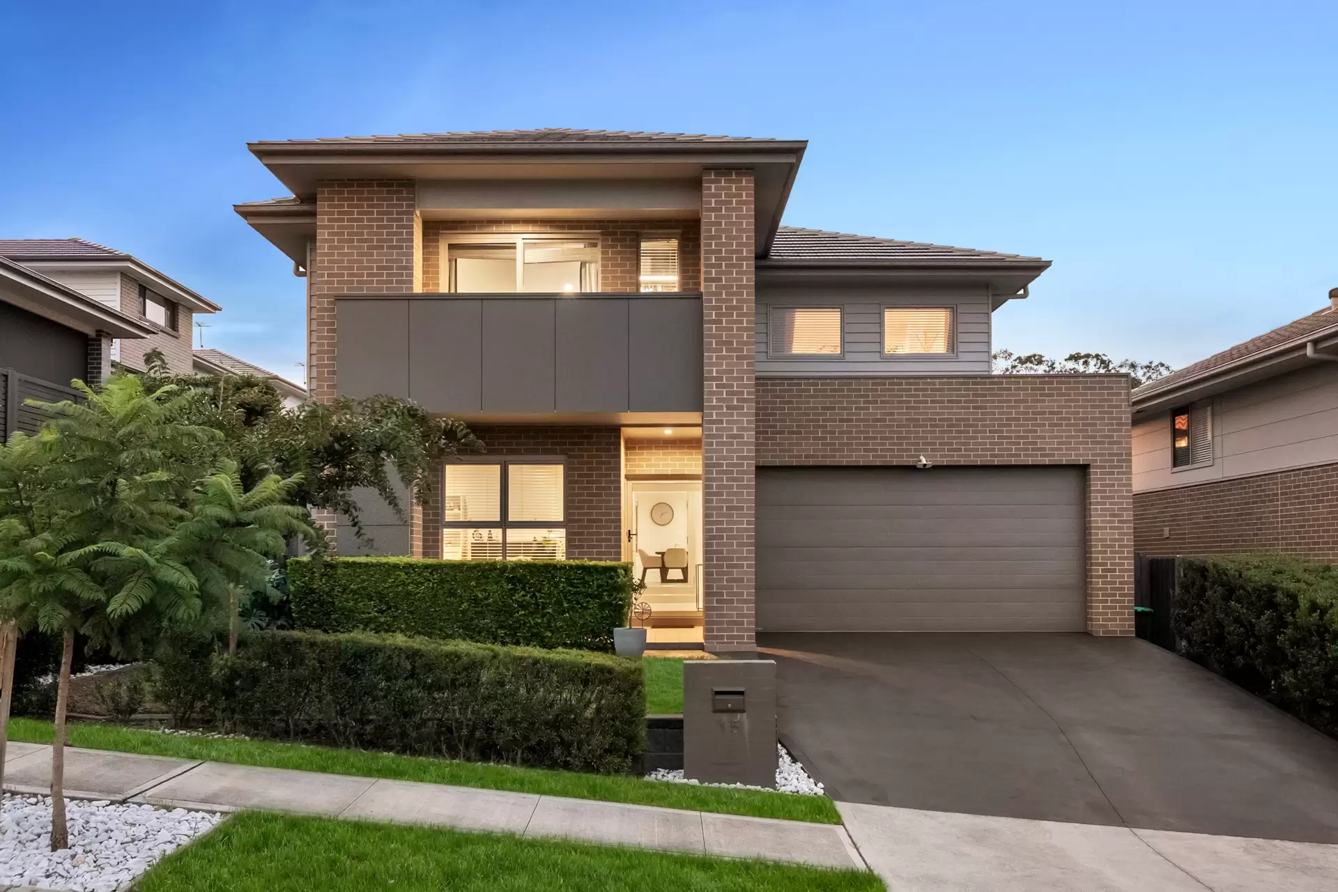15 Corona Street, Box Hill For Sale by Richard Matthews Real Estate - image 1