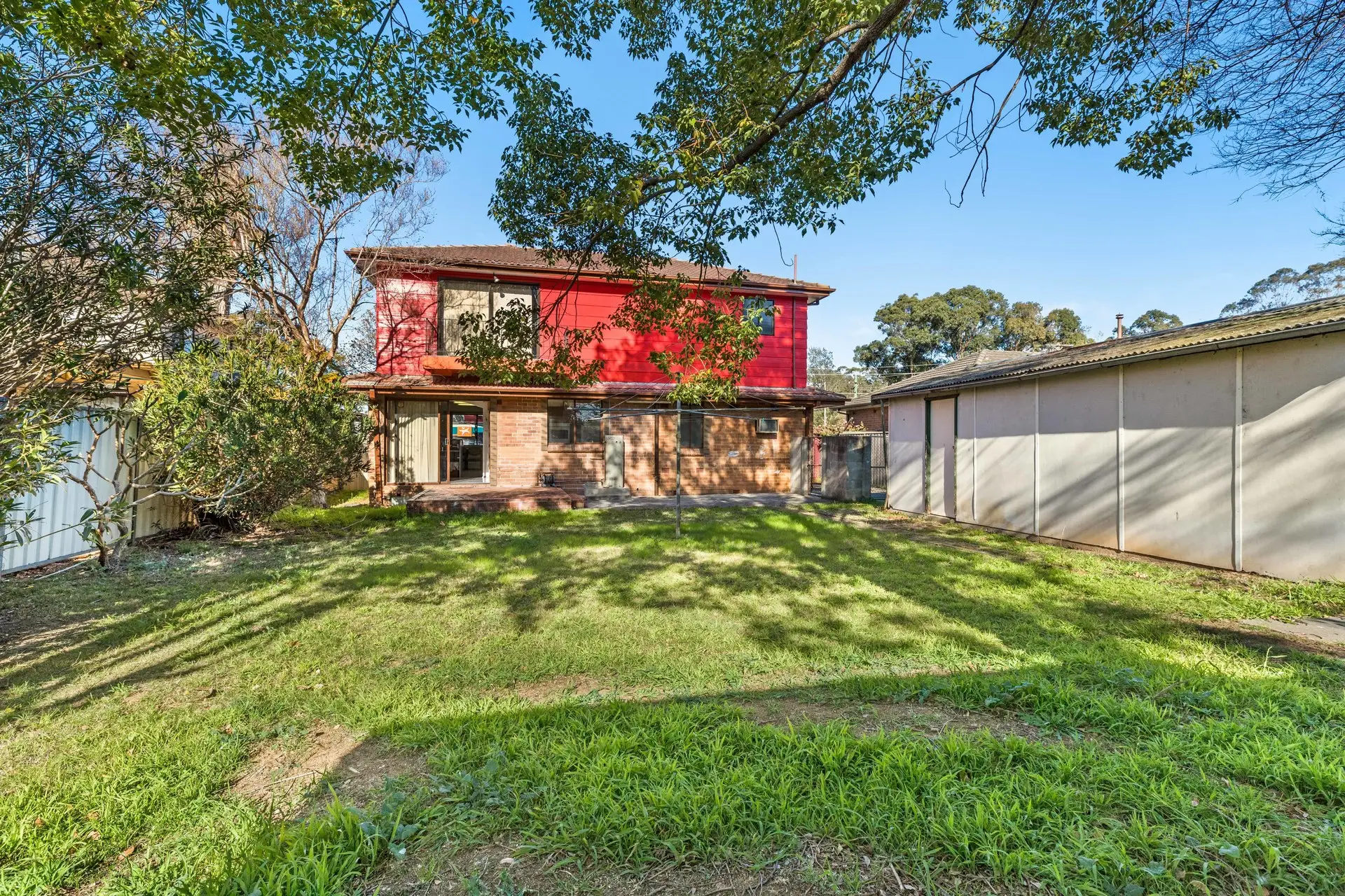 81 Cartwright Avenue, Busby Sold by Richard Matthews Real Estate - image 4