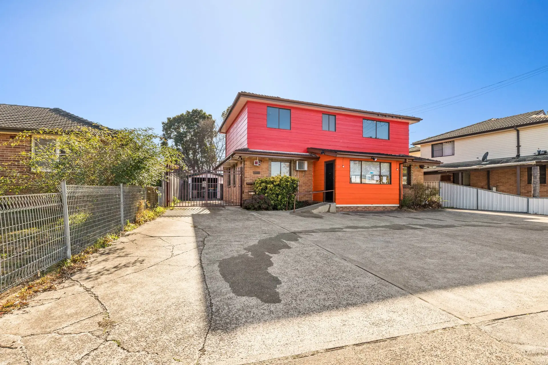 81 Cartwright Avenue, Busby Sold by Richard Matthews Real Estate - image 3