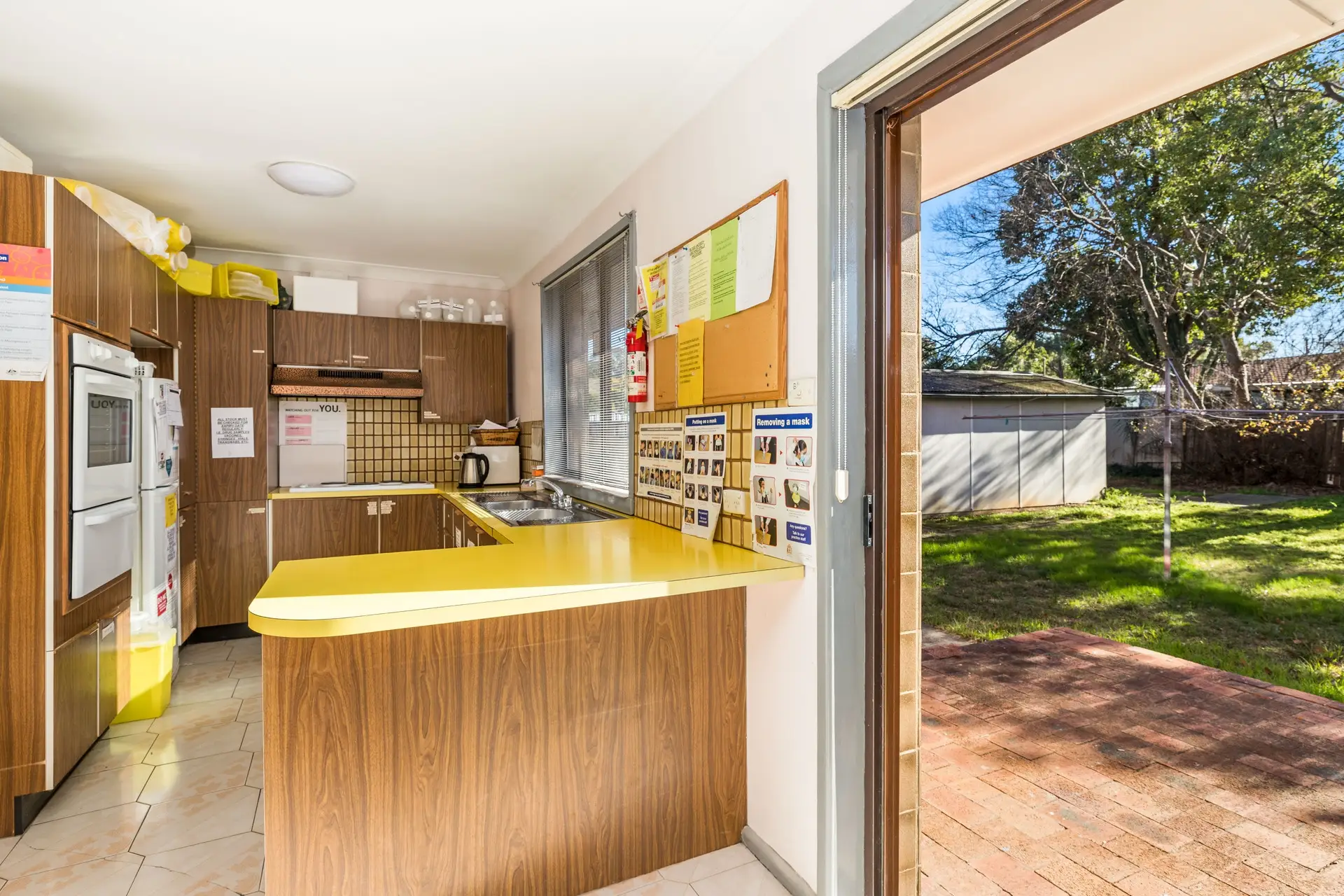 81 Cartwright Avenue, Busby Sold by Richard Matthews Real Estate - image 6