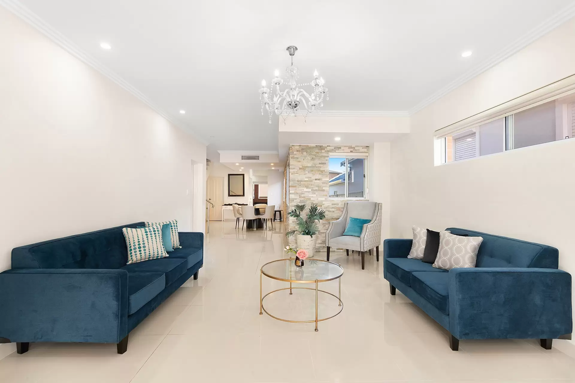 29a Rea Street, Greenacre For Lease by Richard Matthews Real Estate - image 1