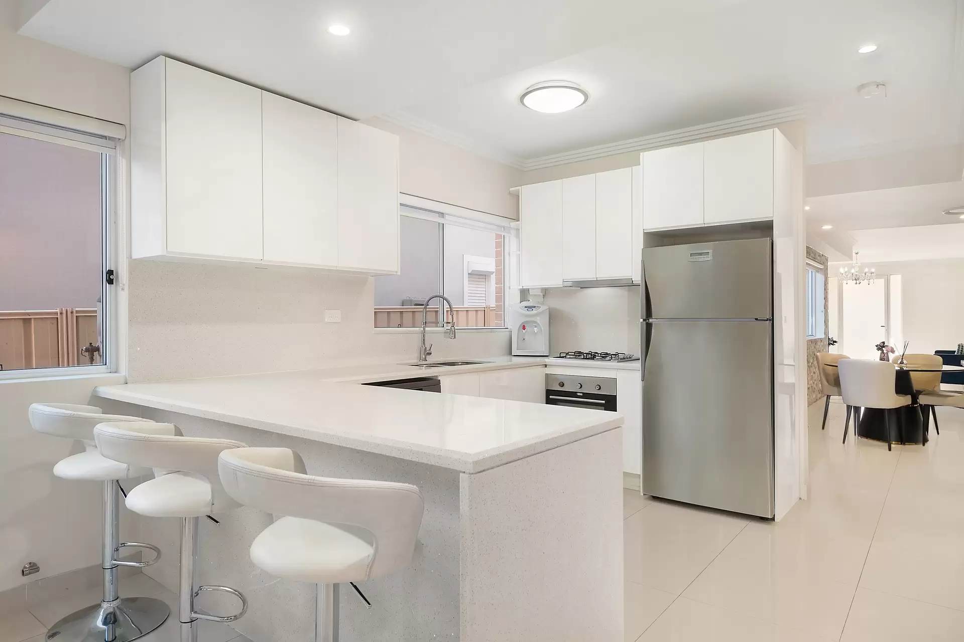 29a Rea Street, Greenacre For Lease by Richard Matthews Real Estate - image 2