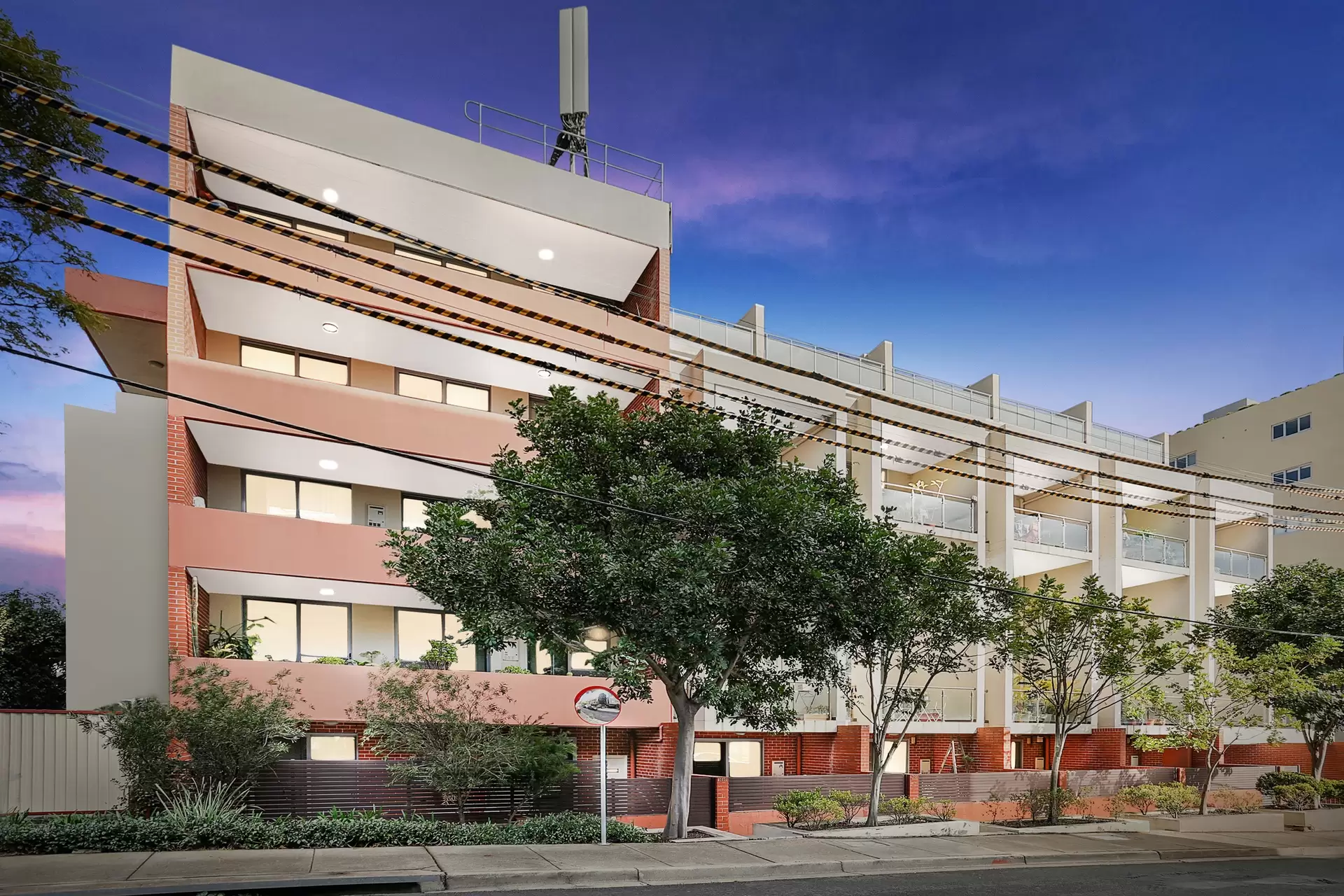 13/16-20 Grosvenor Street, Croydon Auction by Richard Matthews Real Estate - image 9