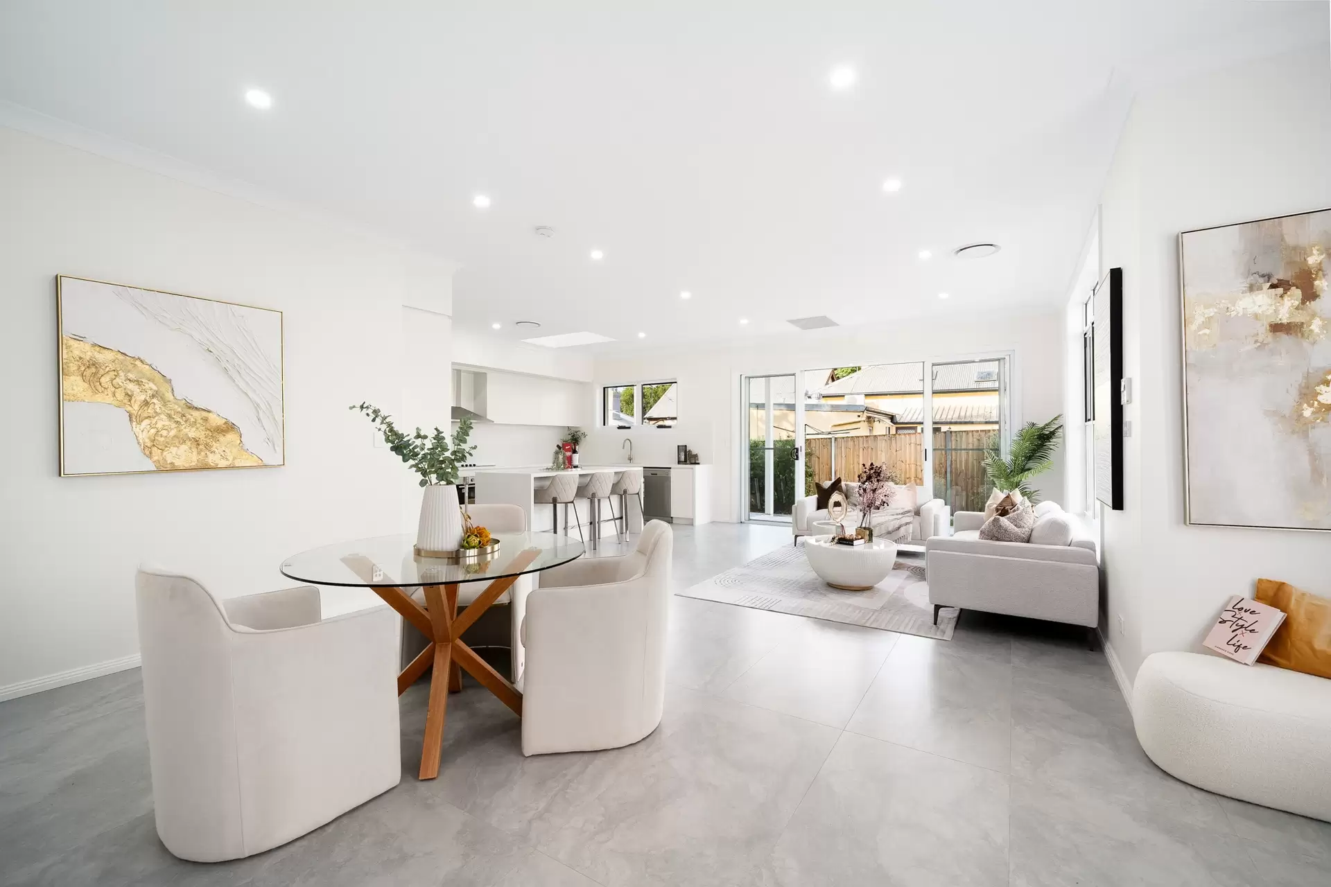 1 Hewlett Street, Granville For Sale by Richard Matthews Real Estate - image 3