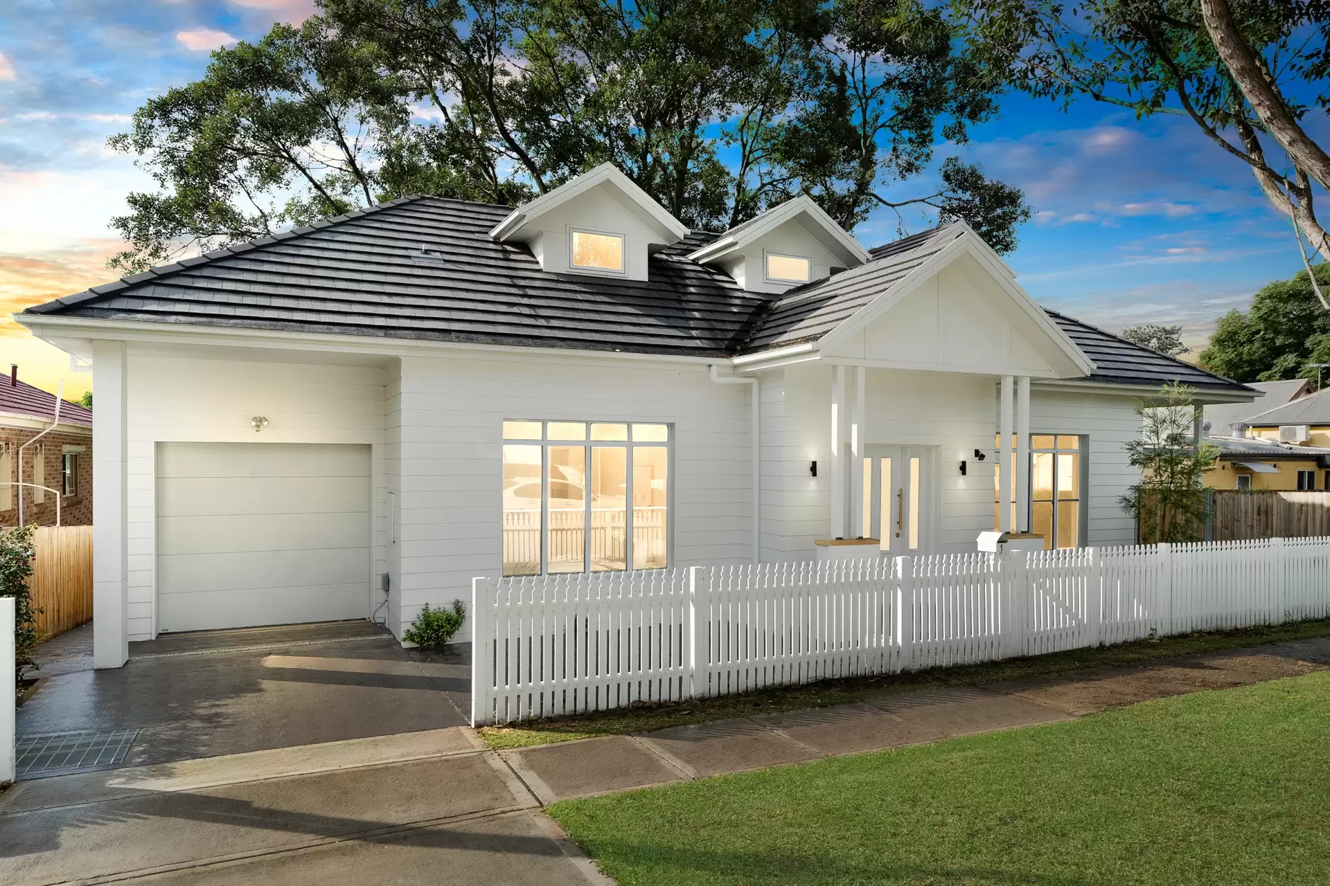 1 Hewlett Street, Granville For Sale by Richard Matthews Real Estate - image 1
