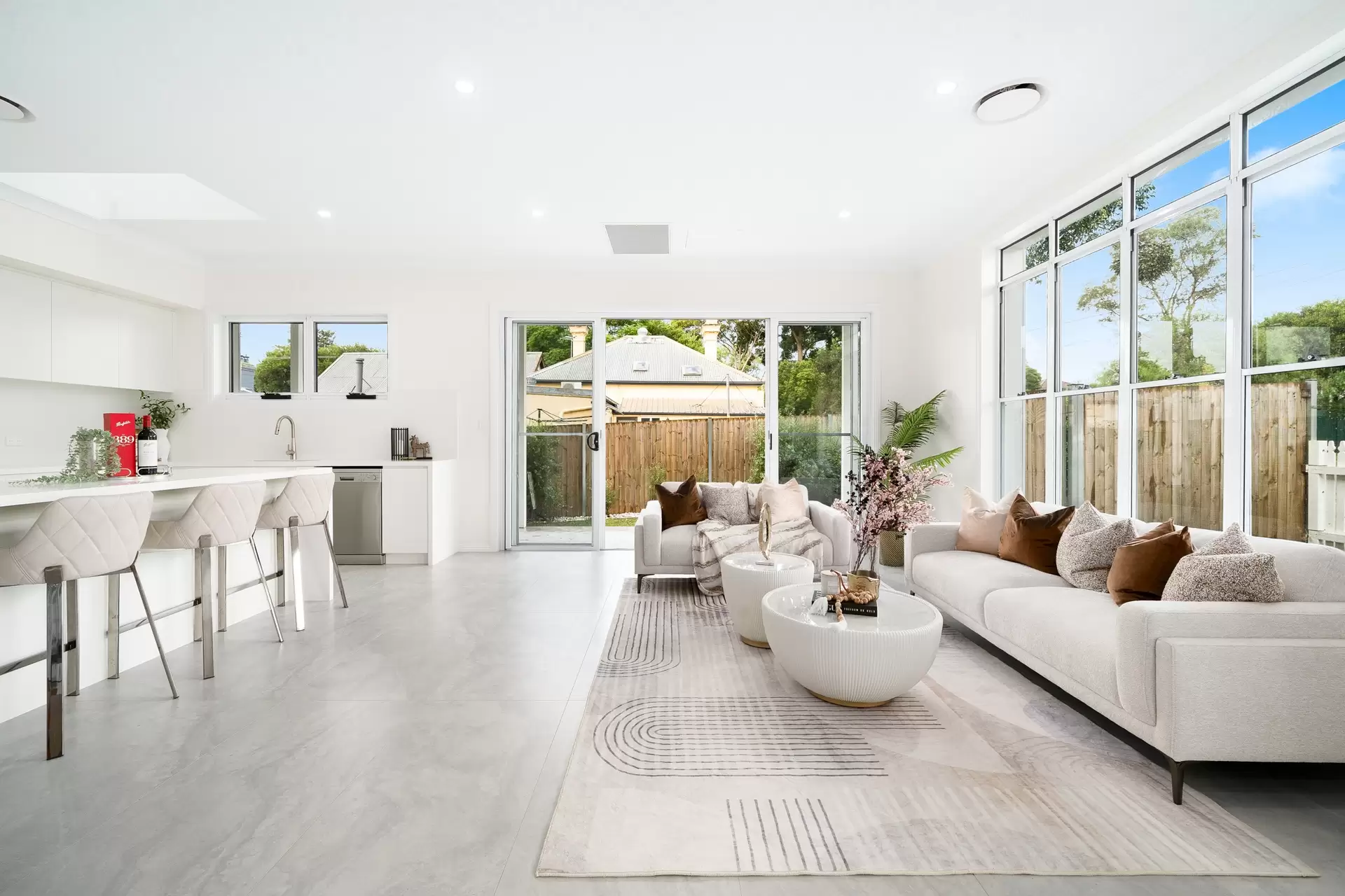1 Hewlett Street, Granville For Sale by Richard Matthews Real Estate - image 2