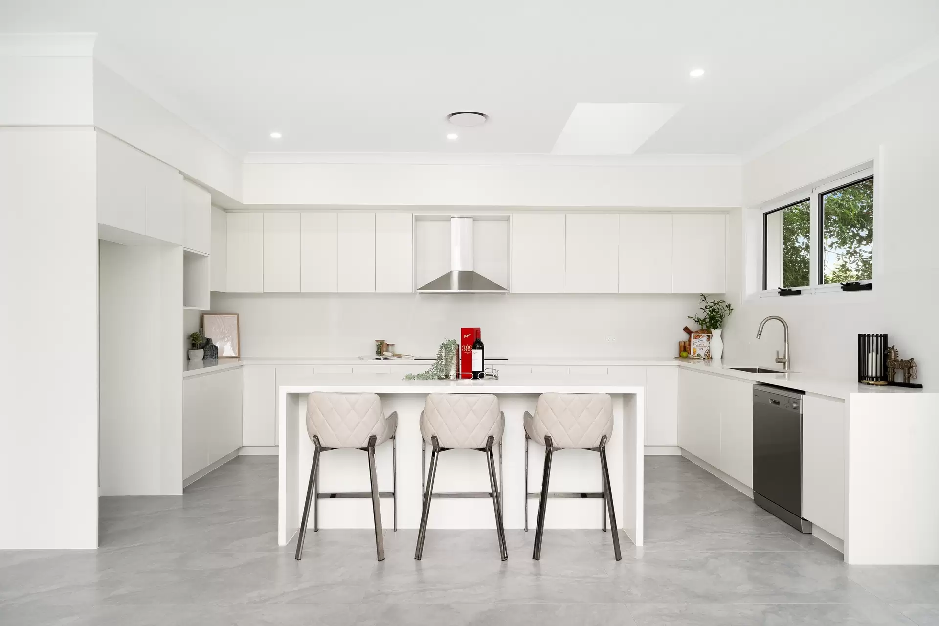 1 Hewlett Street, Granville For Sale by Richard Matthews Real Estate - image 4