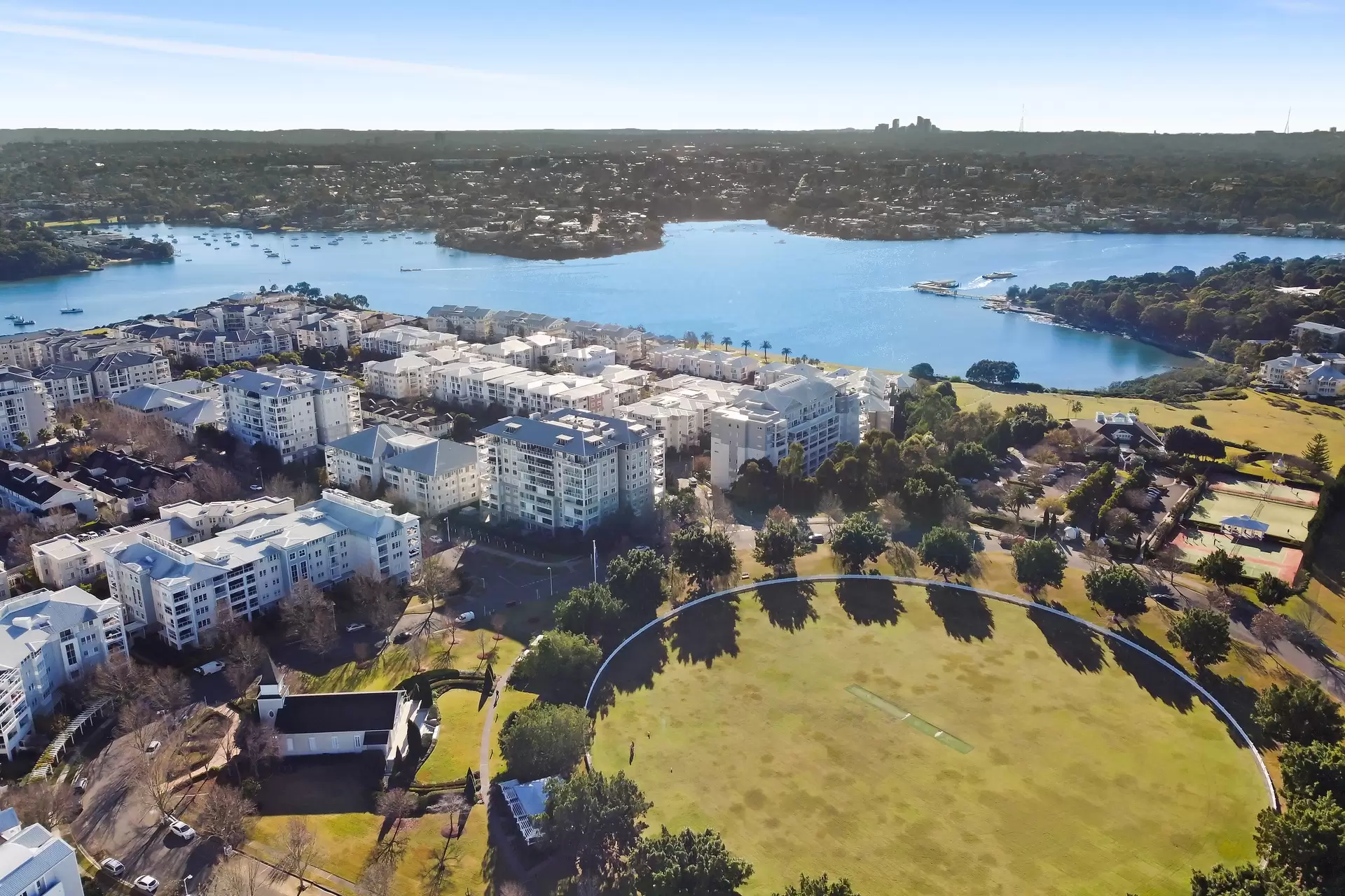 210/16 Fairwater Close, Breakfast Point For Sale by Richard Matthews Real Estate - image 4