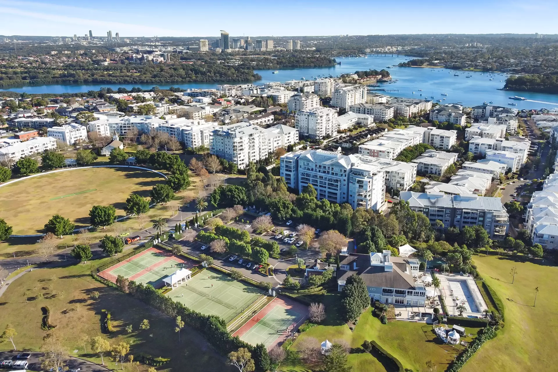 210/16 Fairwater Close, Breakfast Point For Sale by Richard Matthews Real Estate - image 11