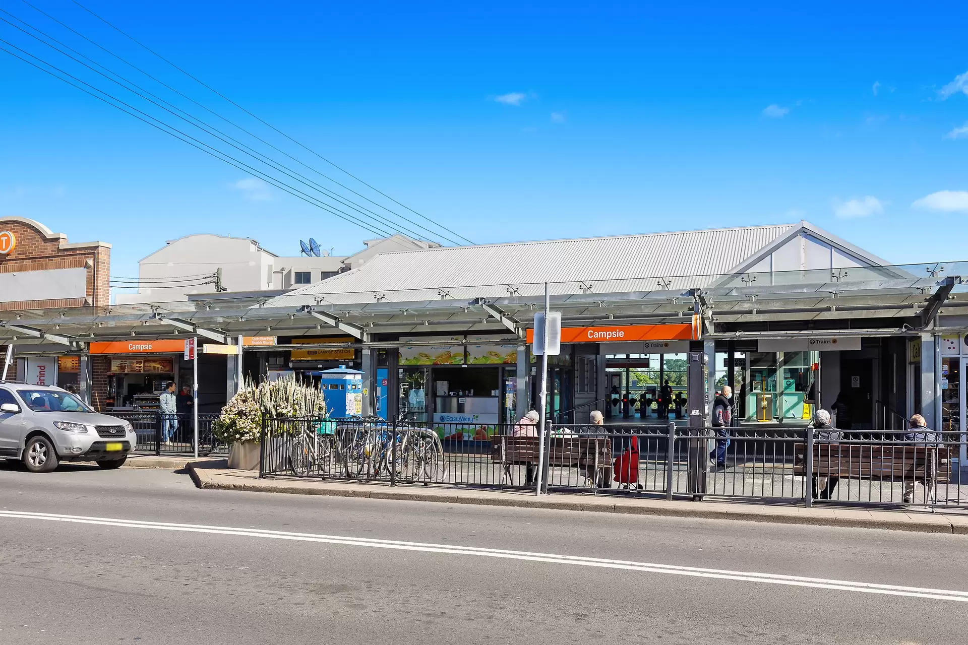5/12 Evaline Street, Campsie Leased by Richard Matthews Real Estate - image 9
