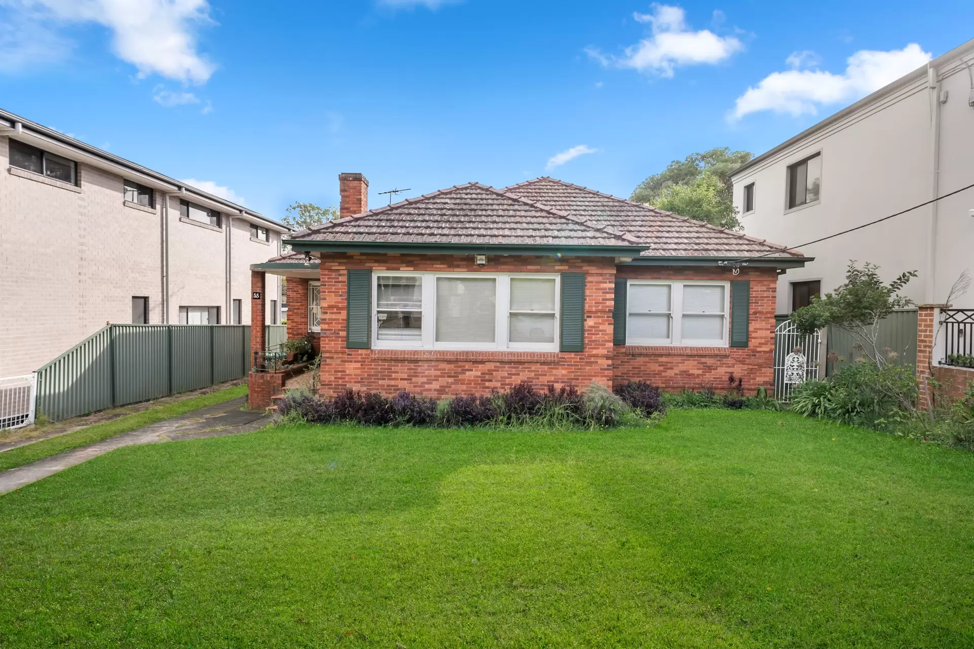 35 Wilson Street, Strathfield Auction by Richard Matthews Real Estate - image 2
