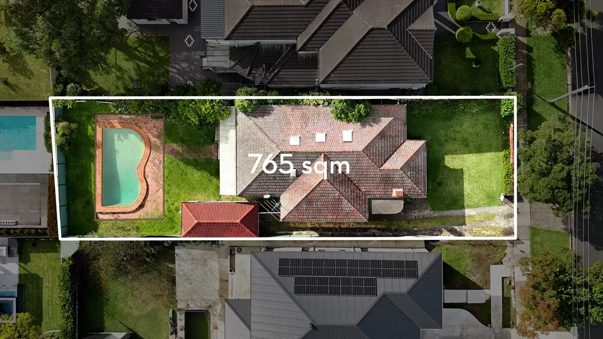 35 Wilson Street, Strathfield Auction by Richard Matthews Real Estate - image 1