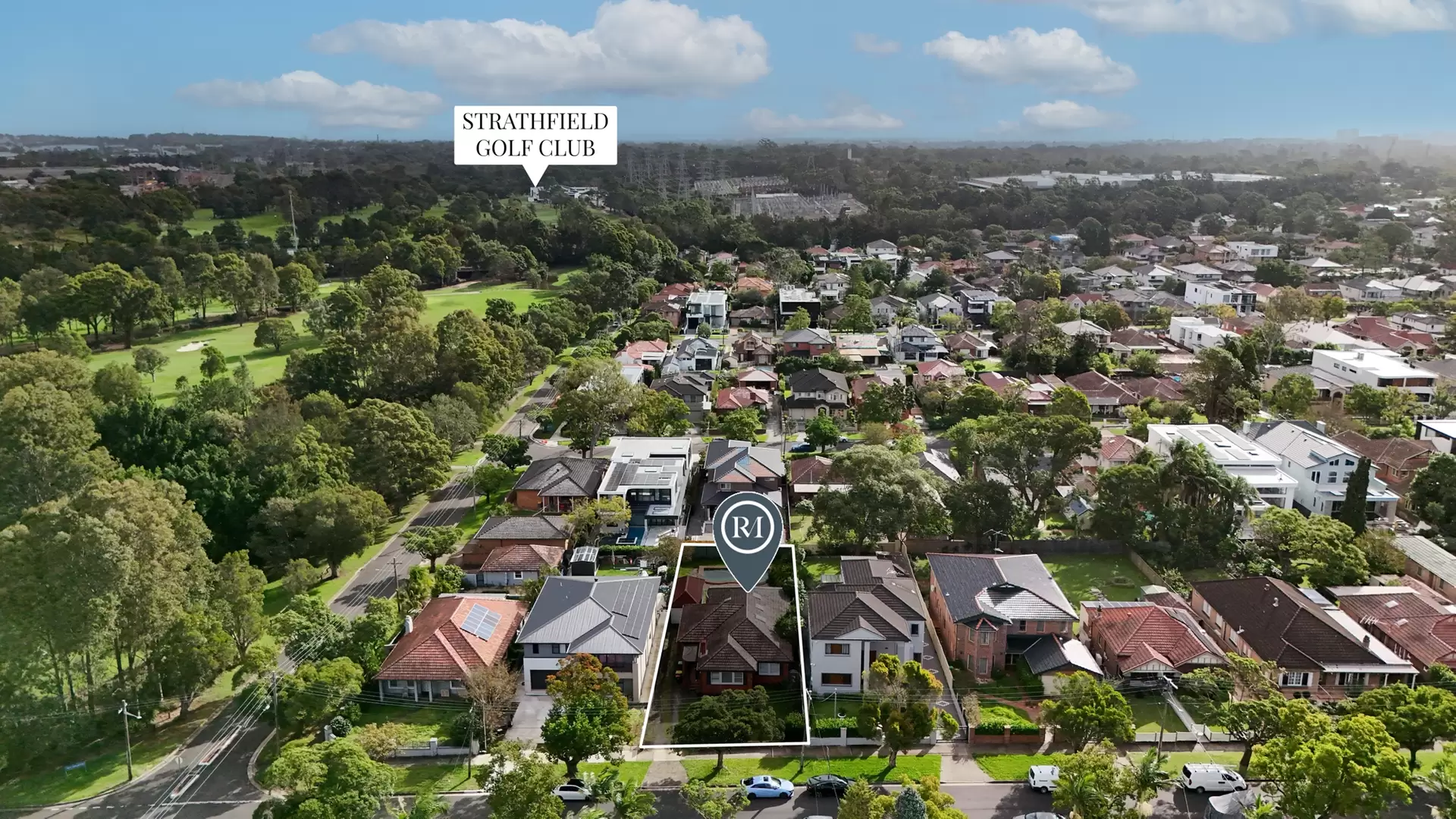 35 Wilson Street, Strathfield Auction by Richard Matthews Real Estate - image 9