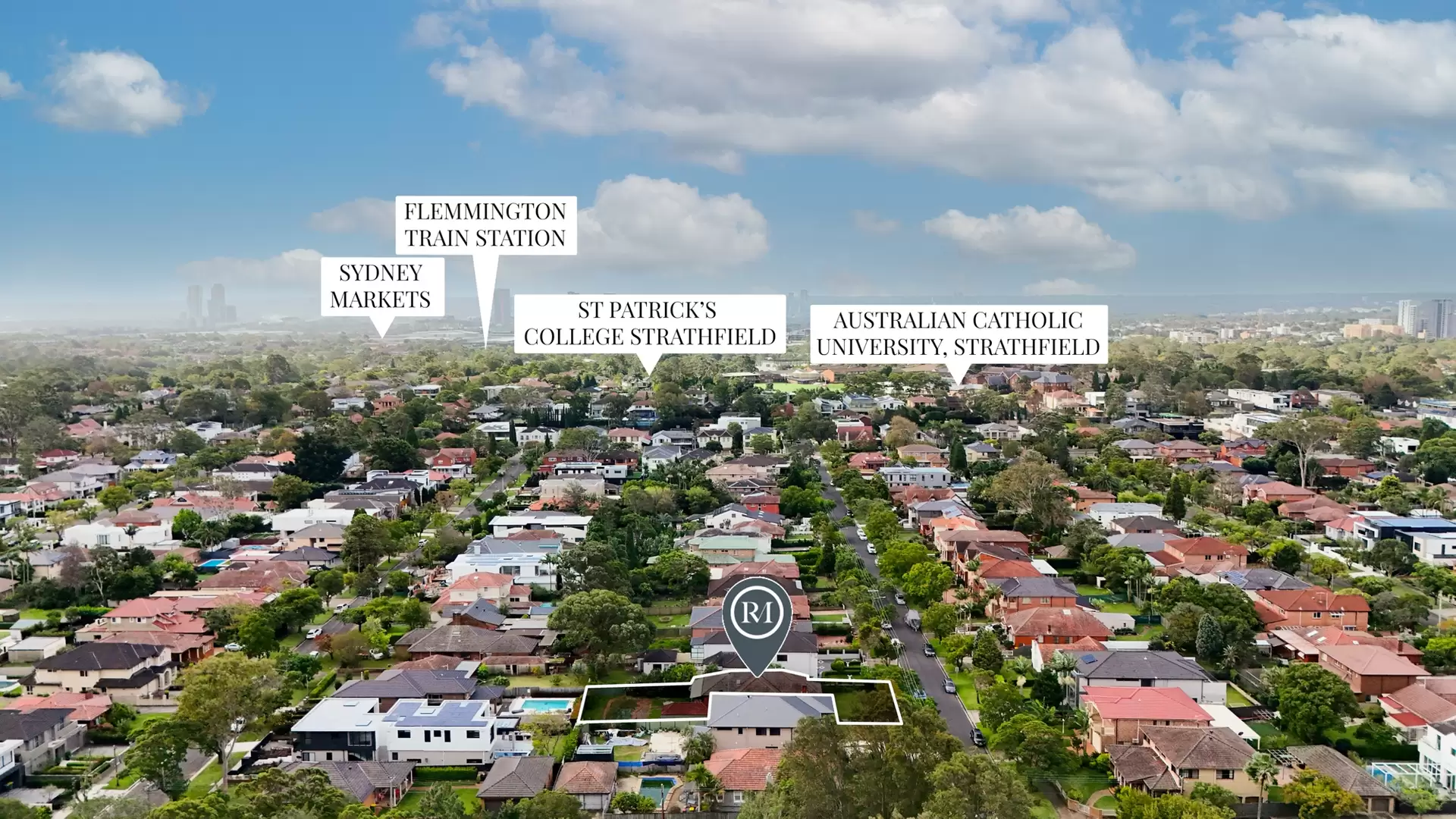 35 Wilson Street, Strathfield Auction by Richard Matthews Real Estate - image 10