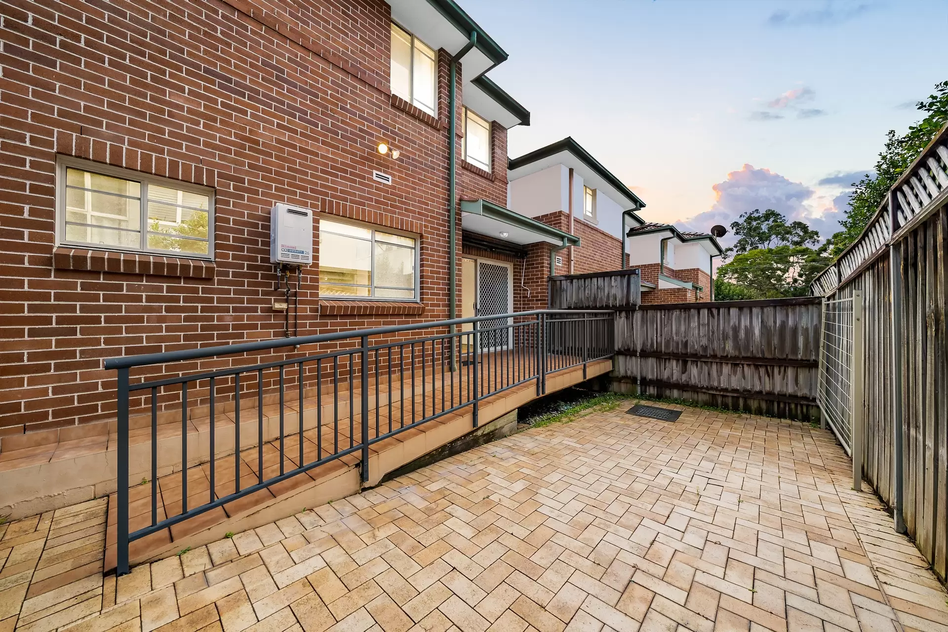 3/46 Beresford Road, Strathfield Auction by Richard Matthews Real Estate - image 2