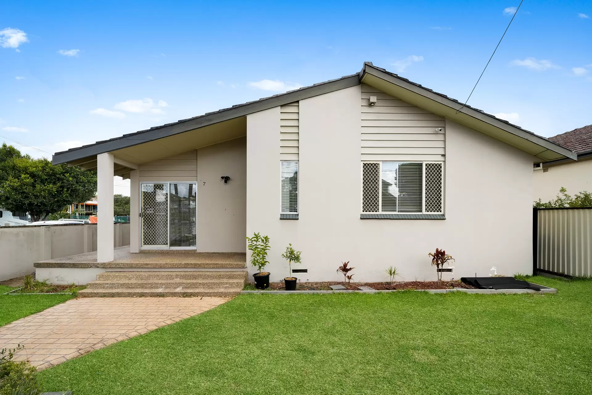 7 Kingsbury Street, Croydon Park Auction by Richard Matthews Real Estate - image 1