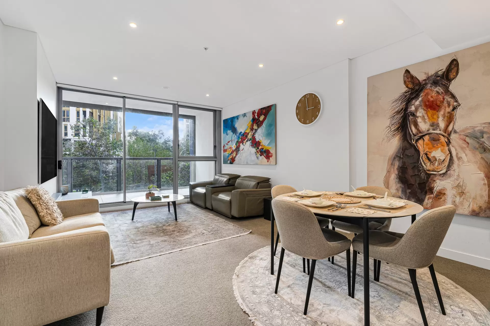 20203/2B Figtree Drive, Sydney Olympic Park For Lease by Richard Matthews Real Estate - image 1