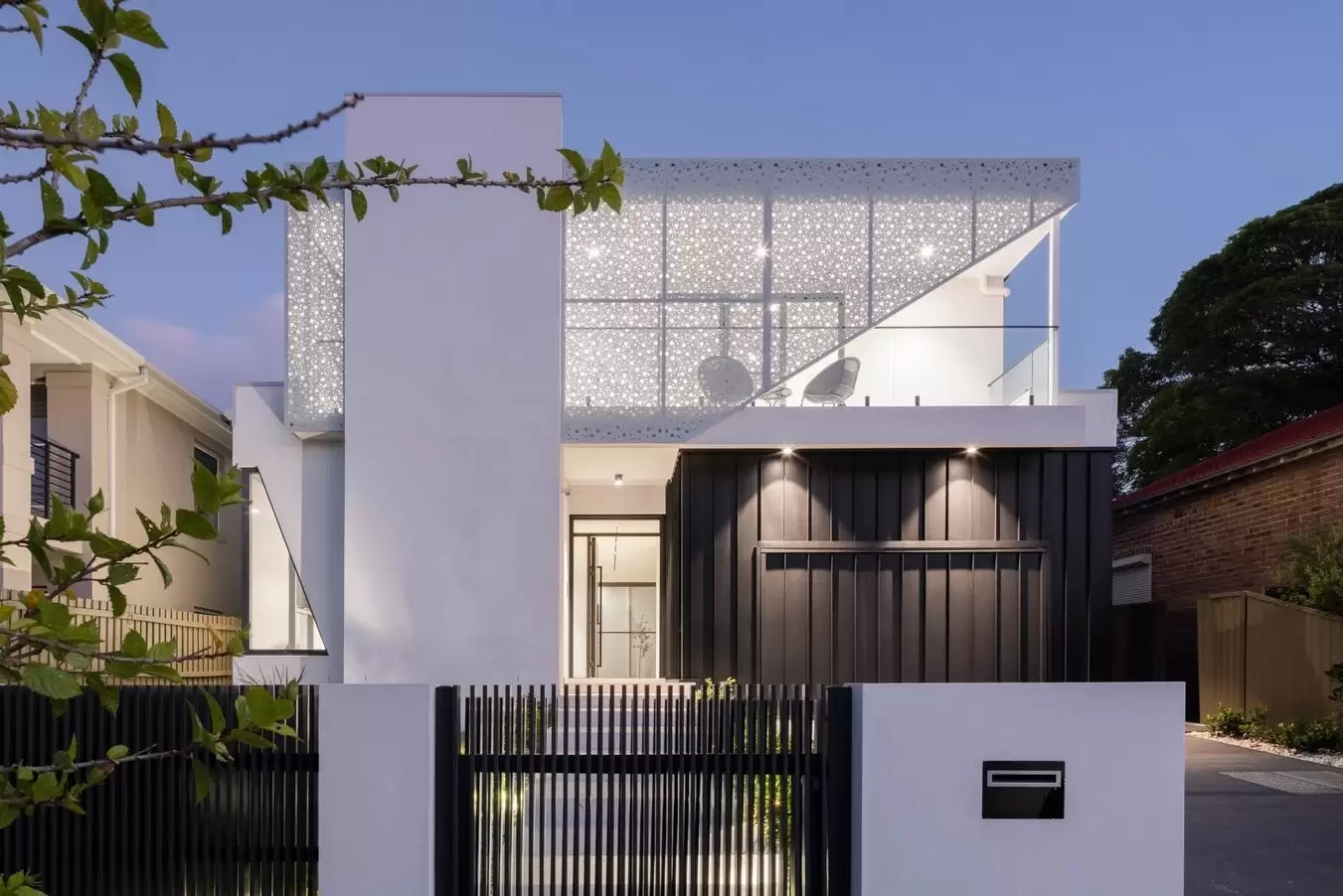 58 Cabarita Road, Concord Leased by Richard Matthews Real Estate - image 1